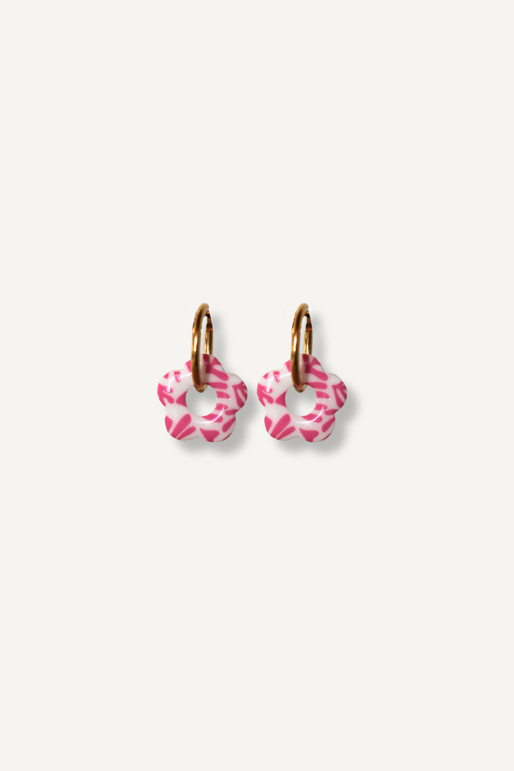 Boucles d'oreilles "Romy"