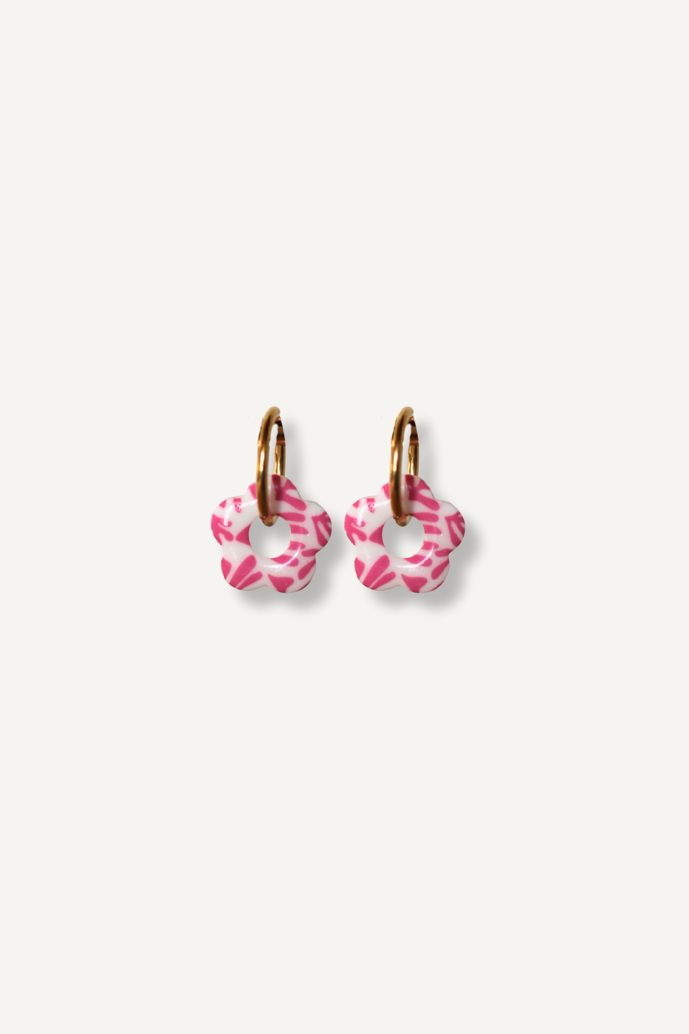Boucles d'oreilles "Romy"