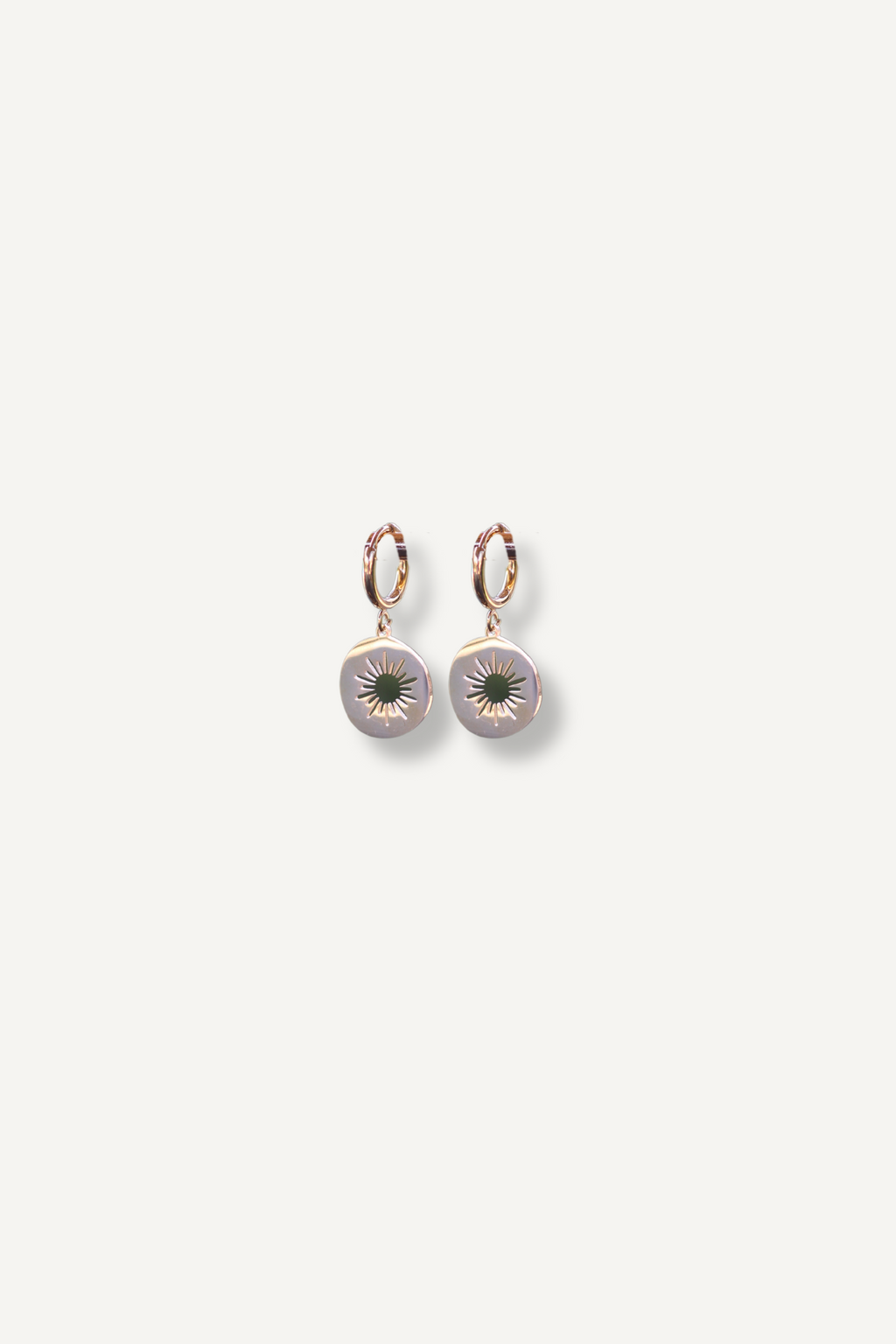Boucles d'oreilles "Alba"
