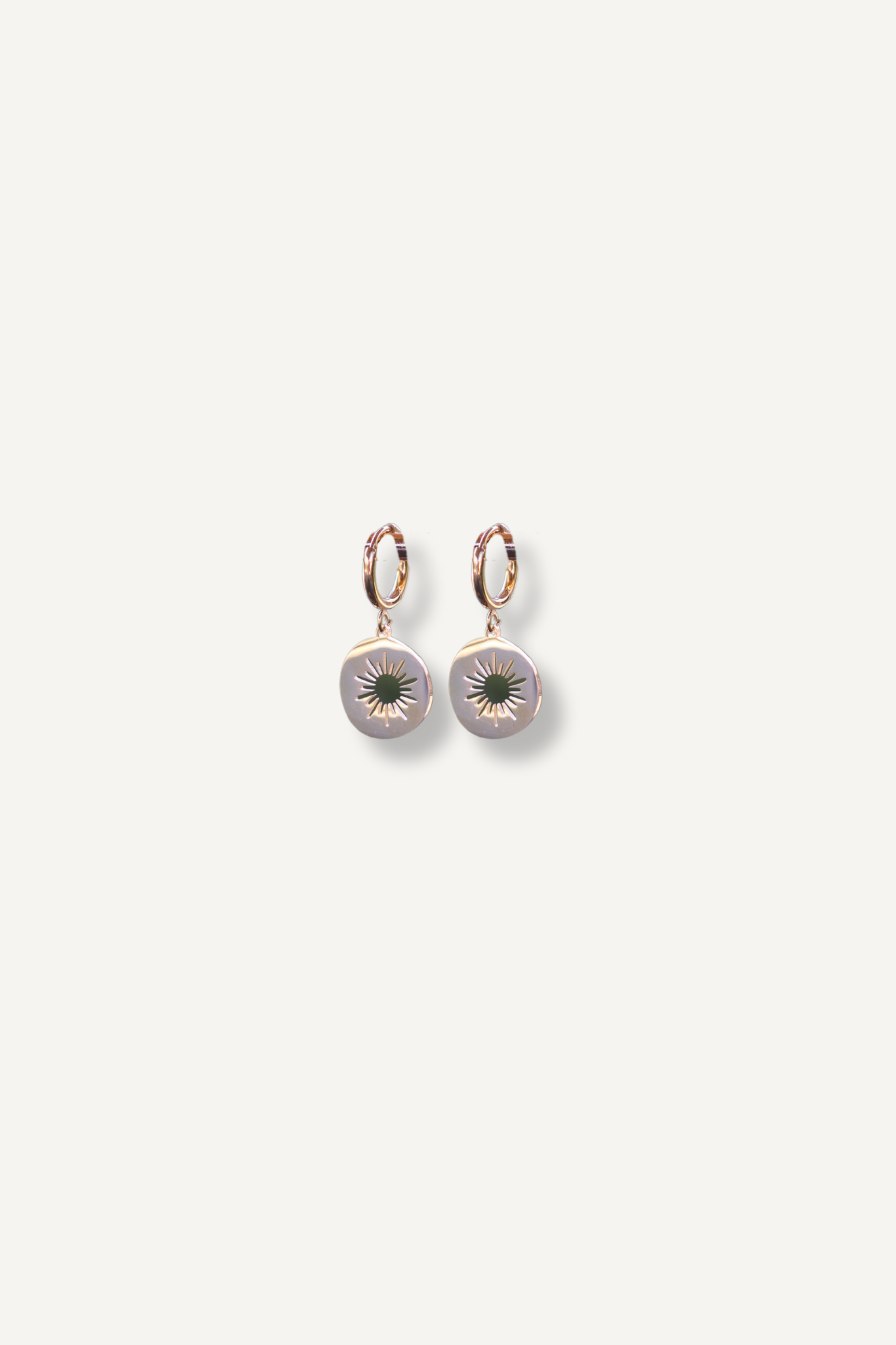Boucles d'oreilles "Alba"