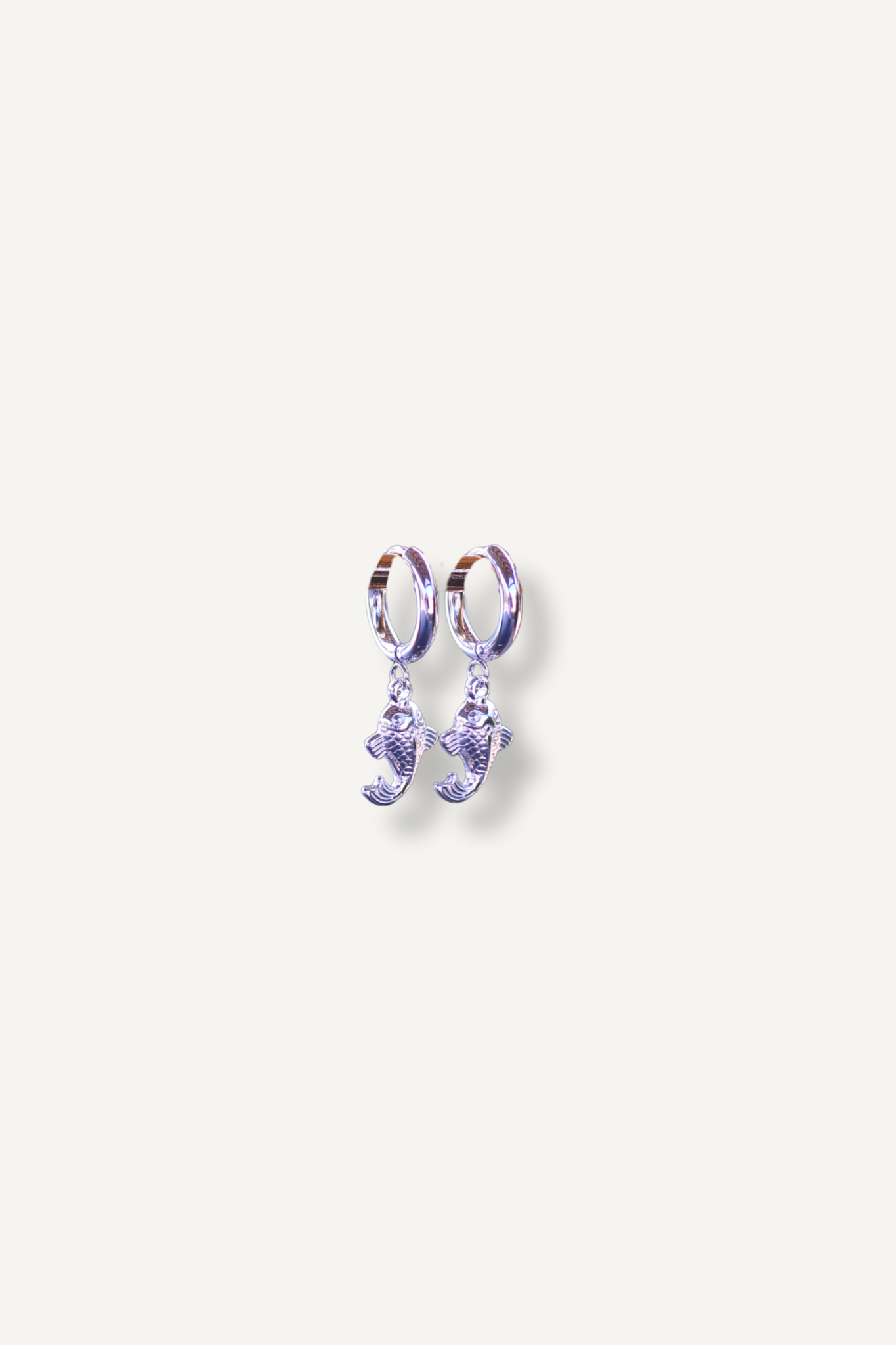 Boucles d'oreilles "Calypso"