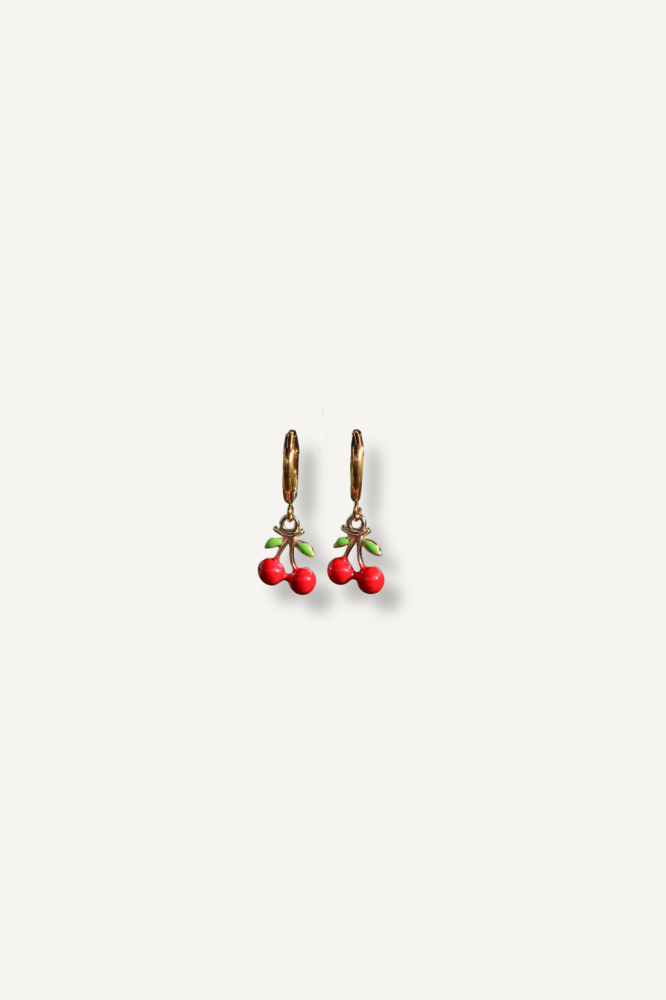 Boucles d'oreilles "Tutti frutti"