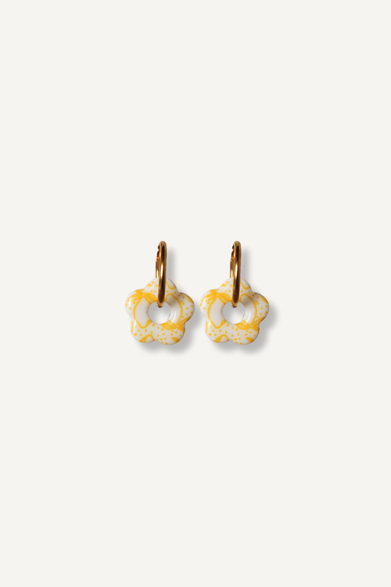 Boucles d'oreilles "Amalfi"