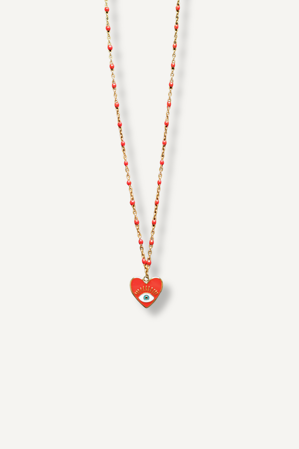 Collier "Nola"