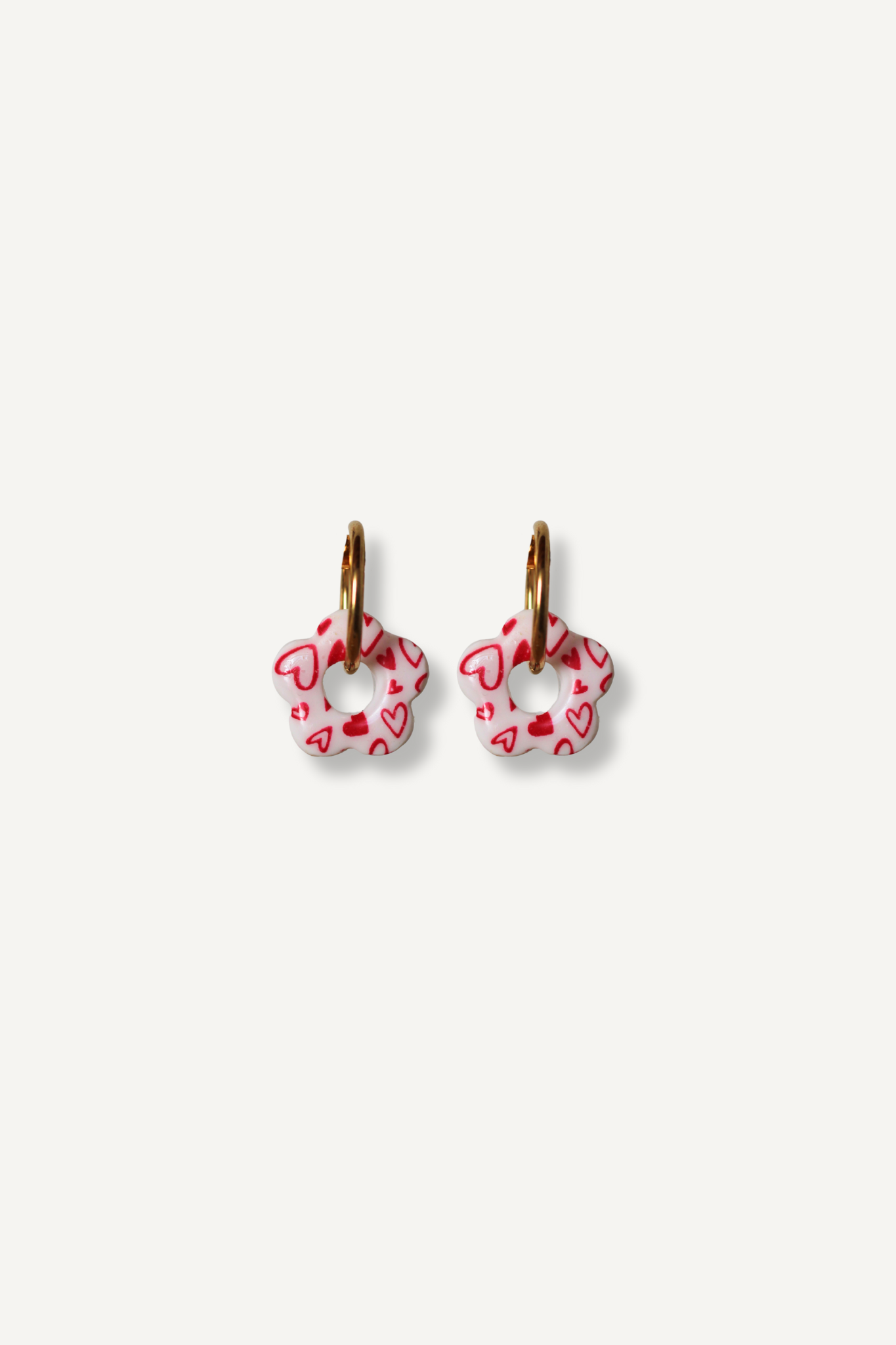Boucles d'oreilles "Julia"
