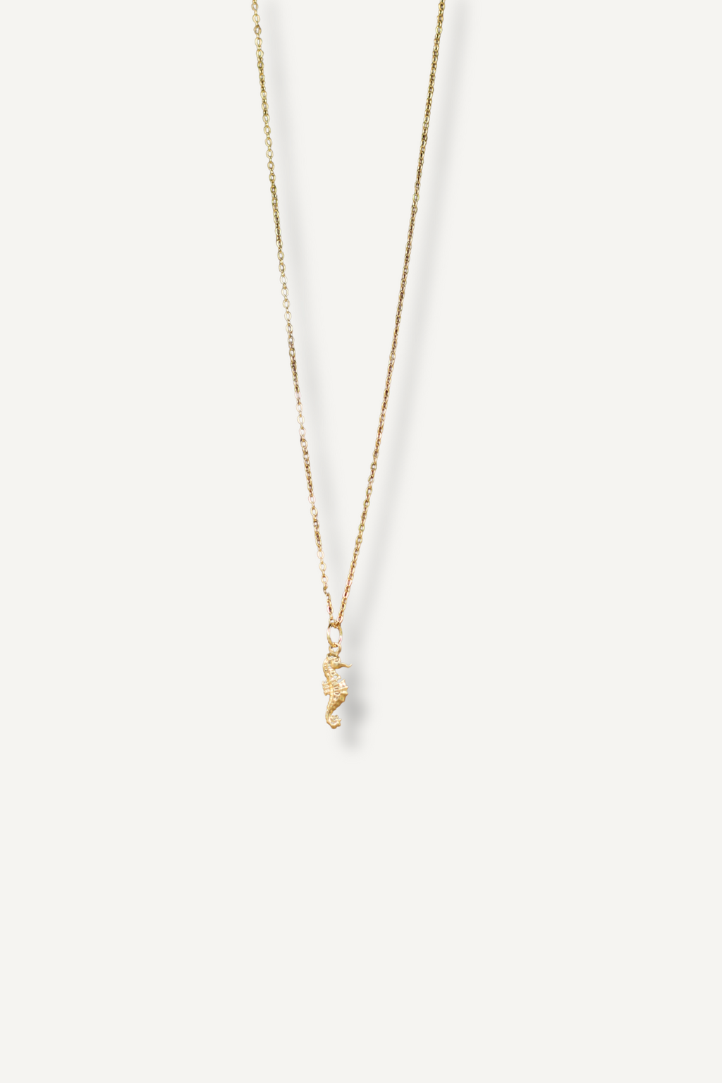 Collier "Coral"