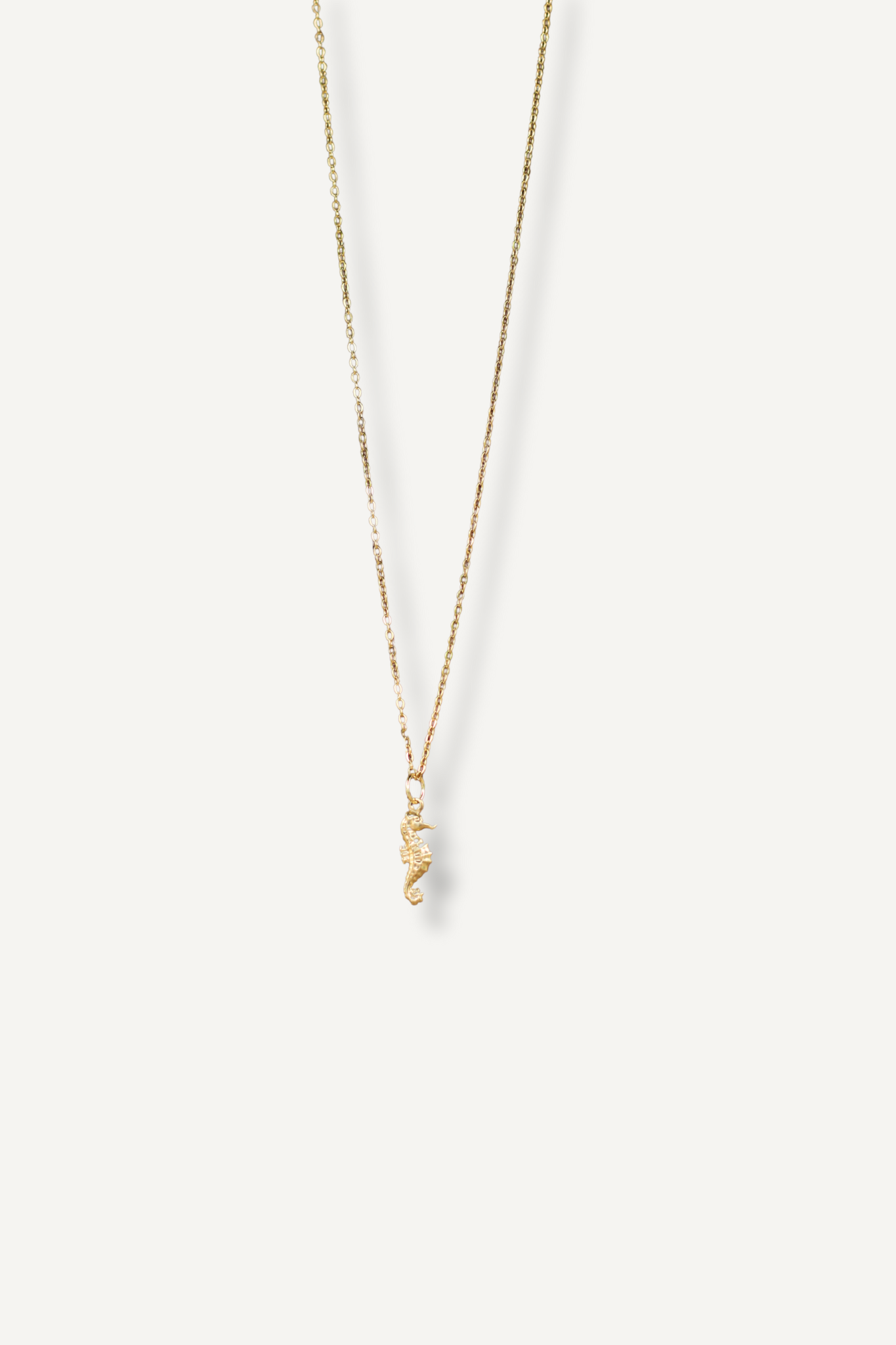 Collier "Coral"