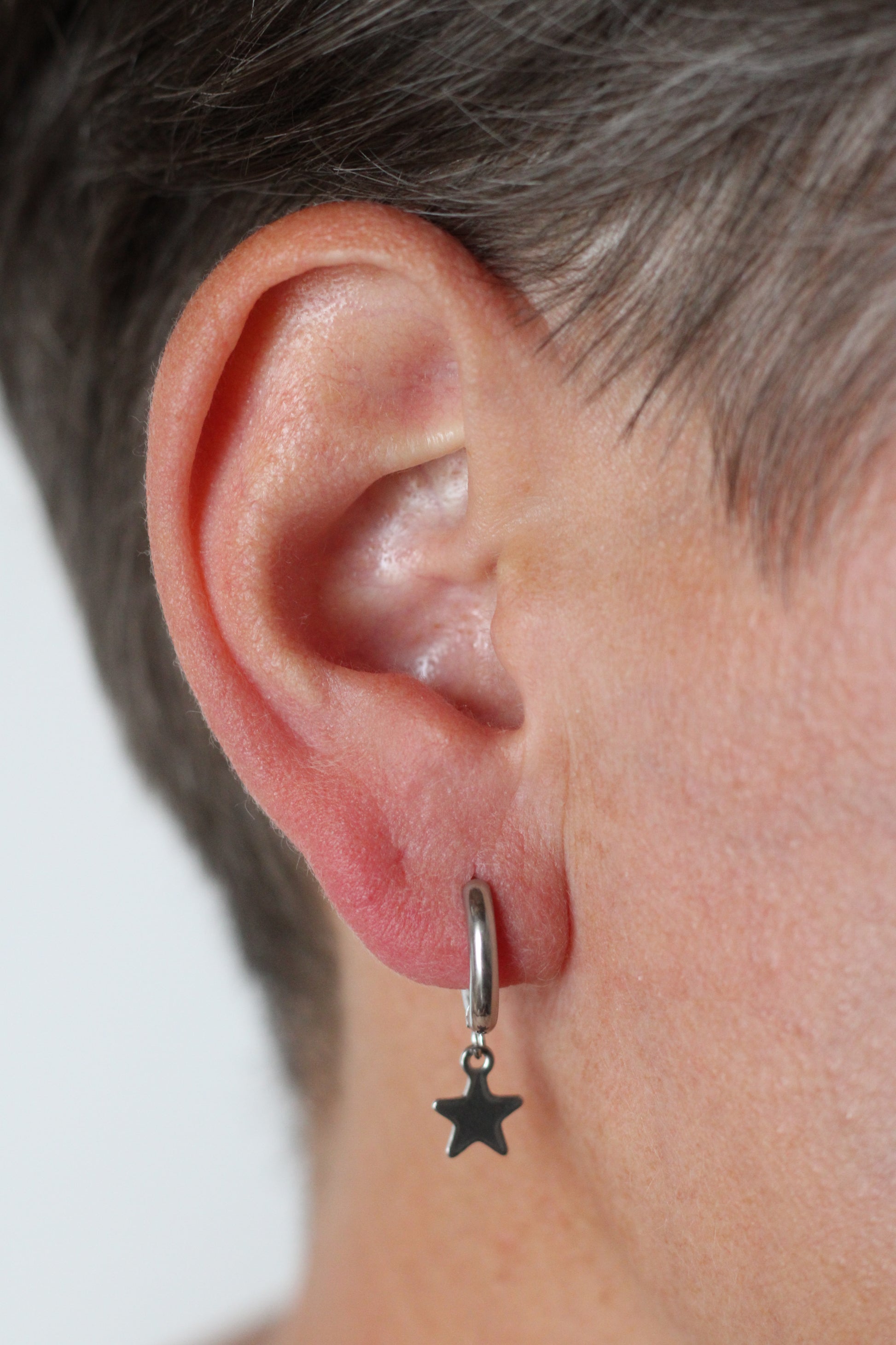 Boucles d'oreilles "Nova"