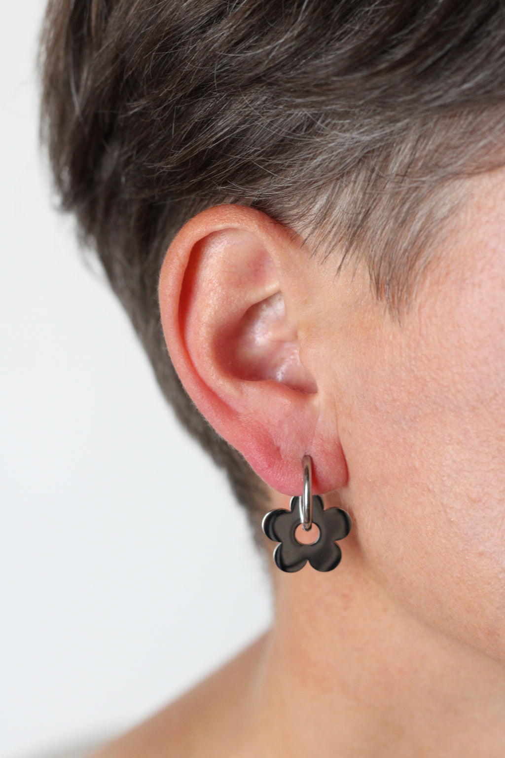 Boucles d'oreilles "Roza"