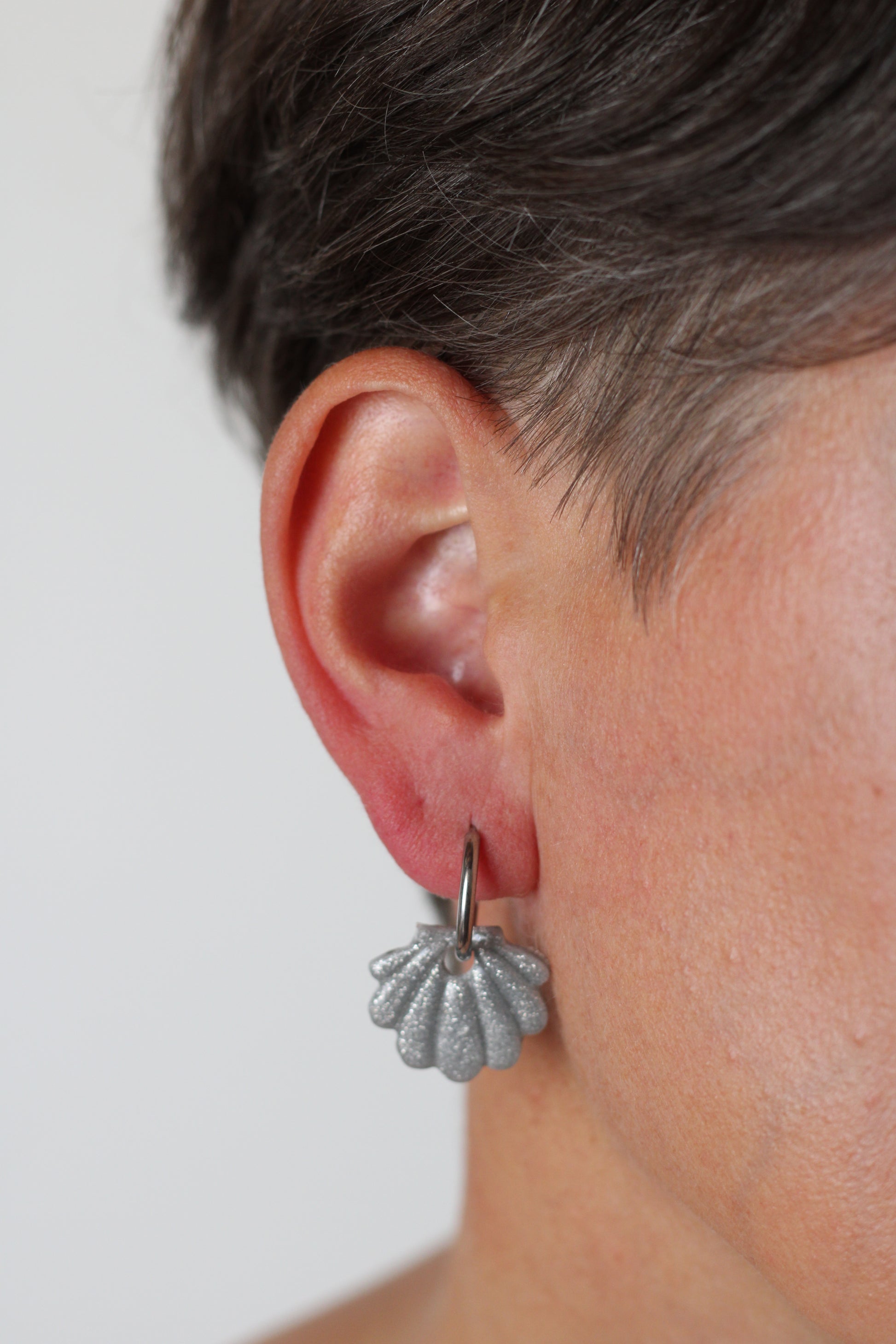 Boucles d'oreilles "Malia"