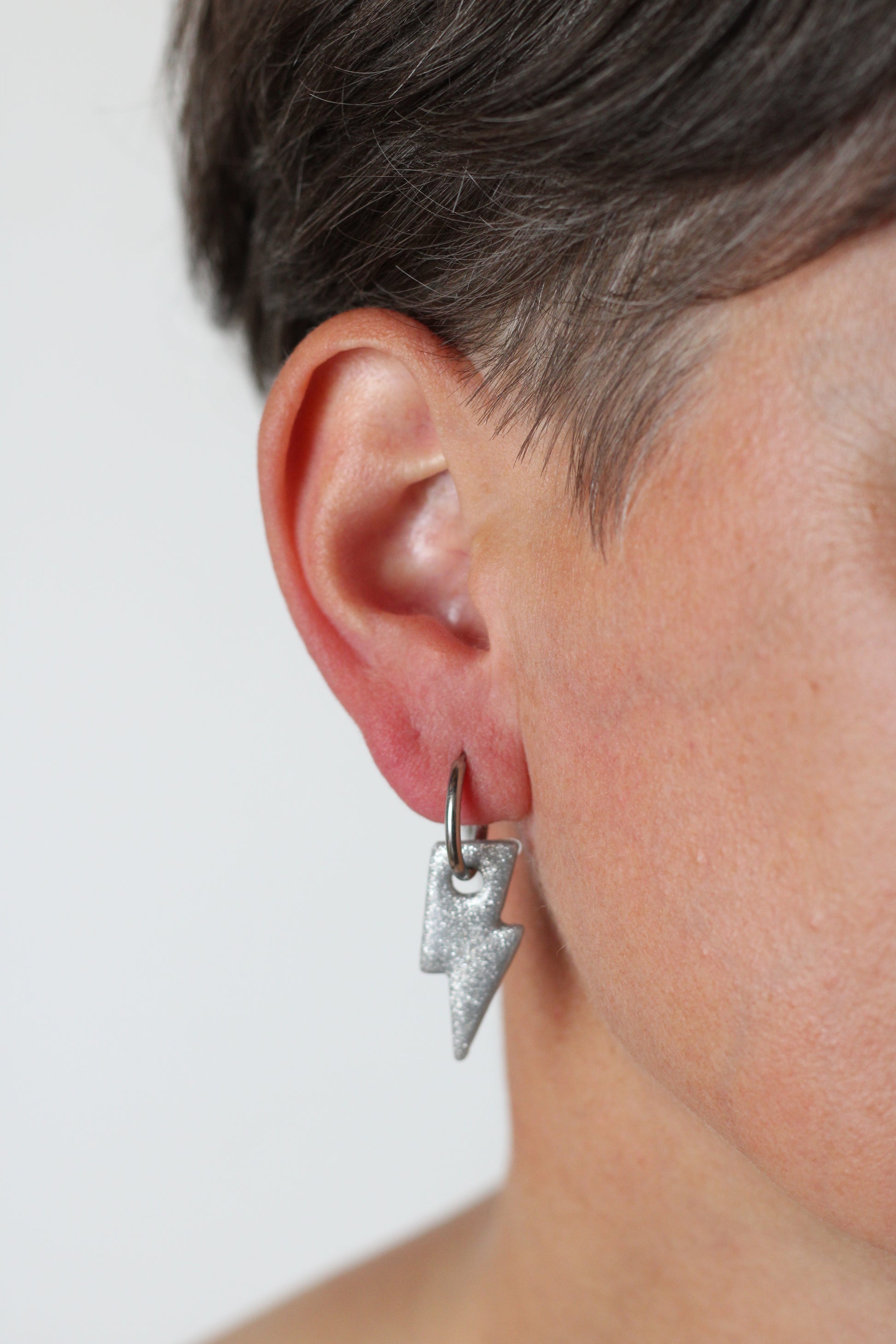 Boucles d'oreilles "Spark"