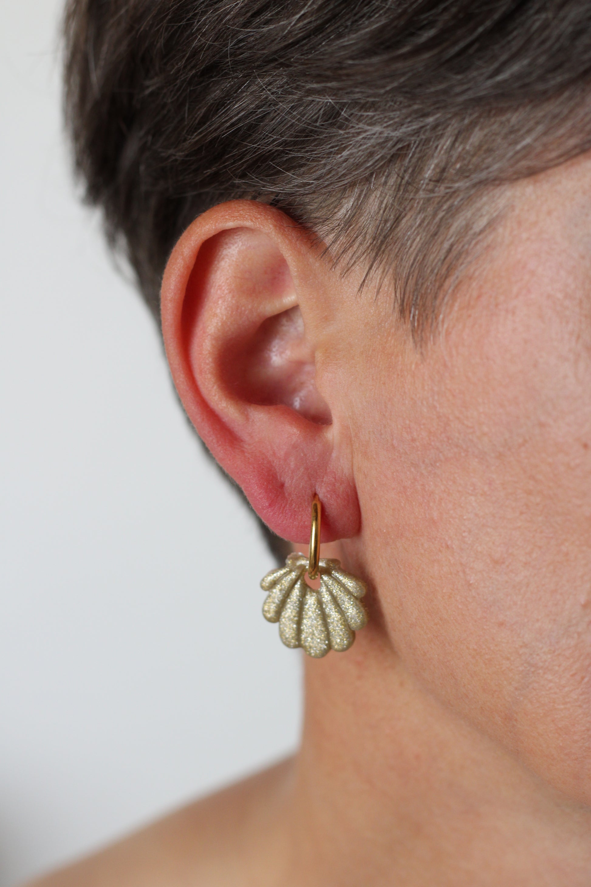 Boucles d'oreilles "Malia"