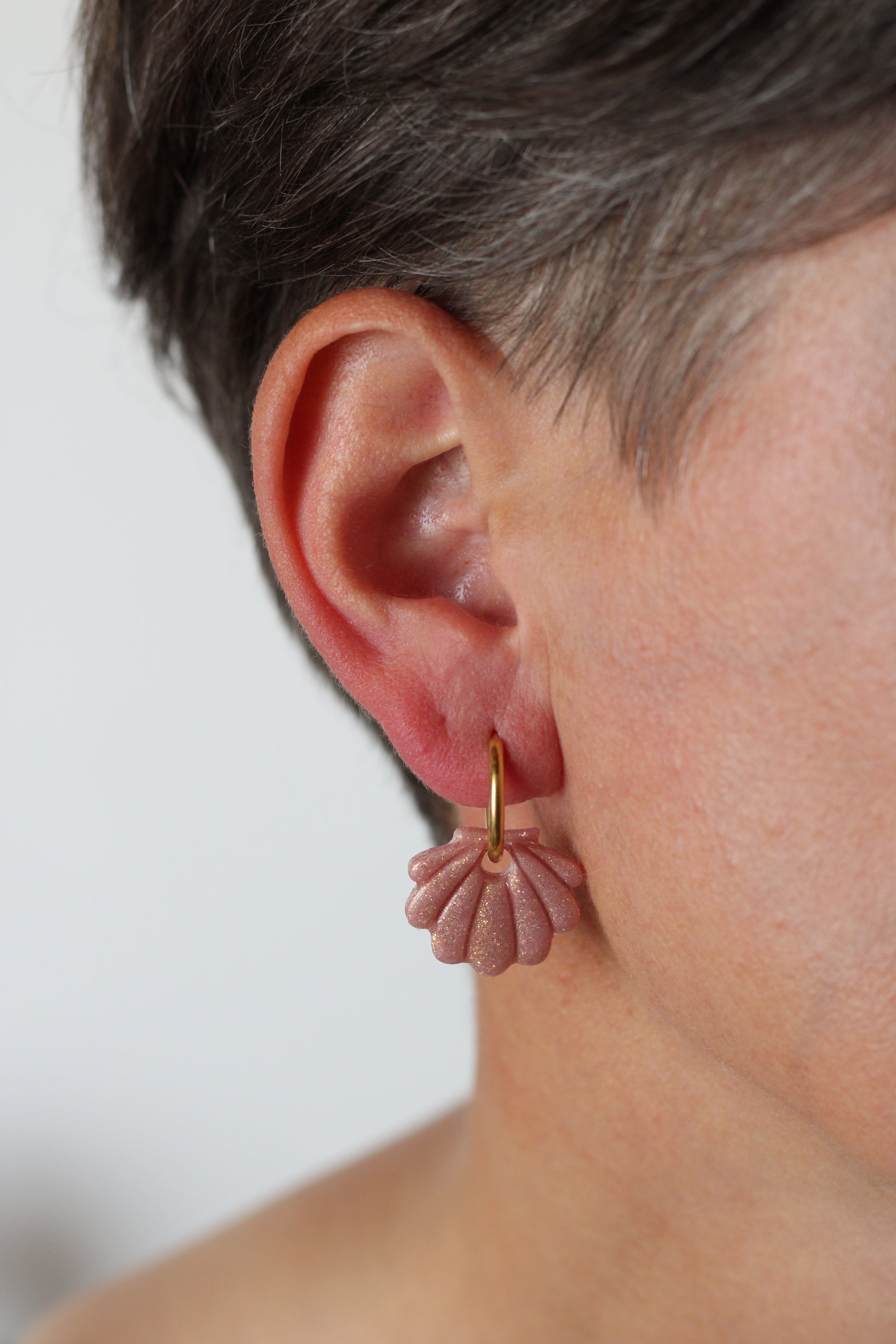 Boucles d'oreilles "Malia"