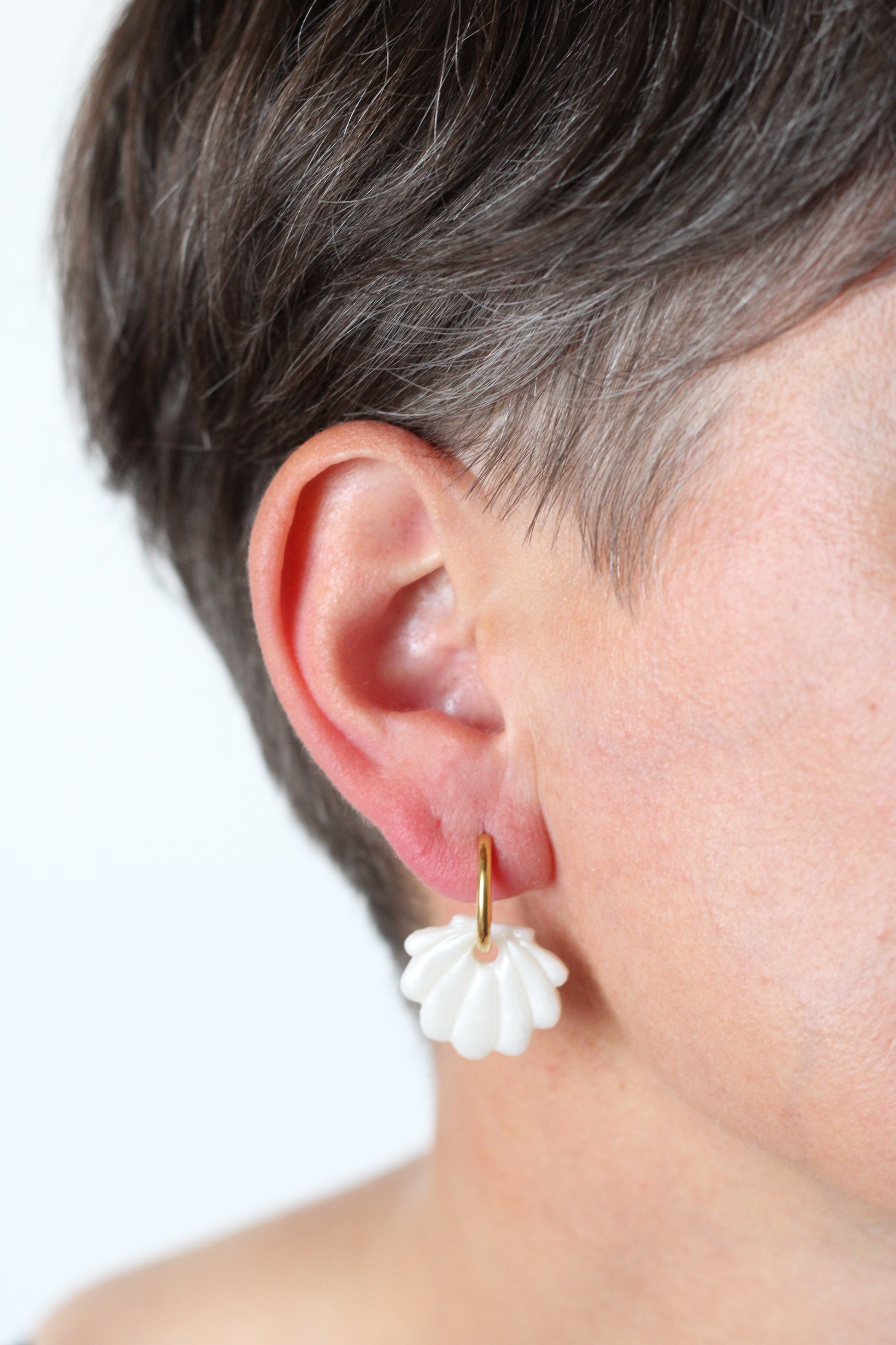 Boucles d'oreilles "Malia"