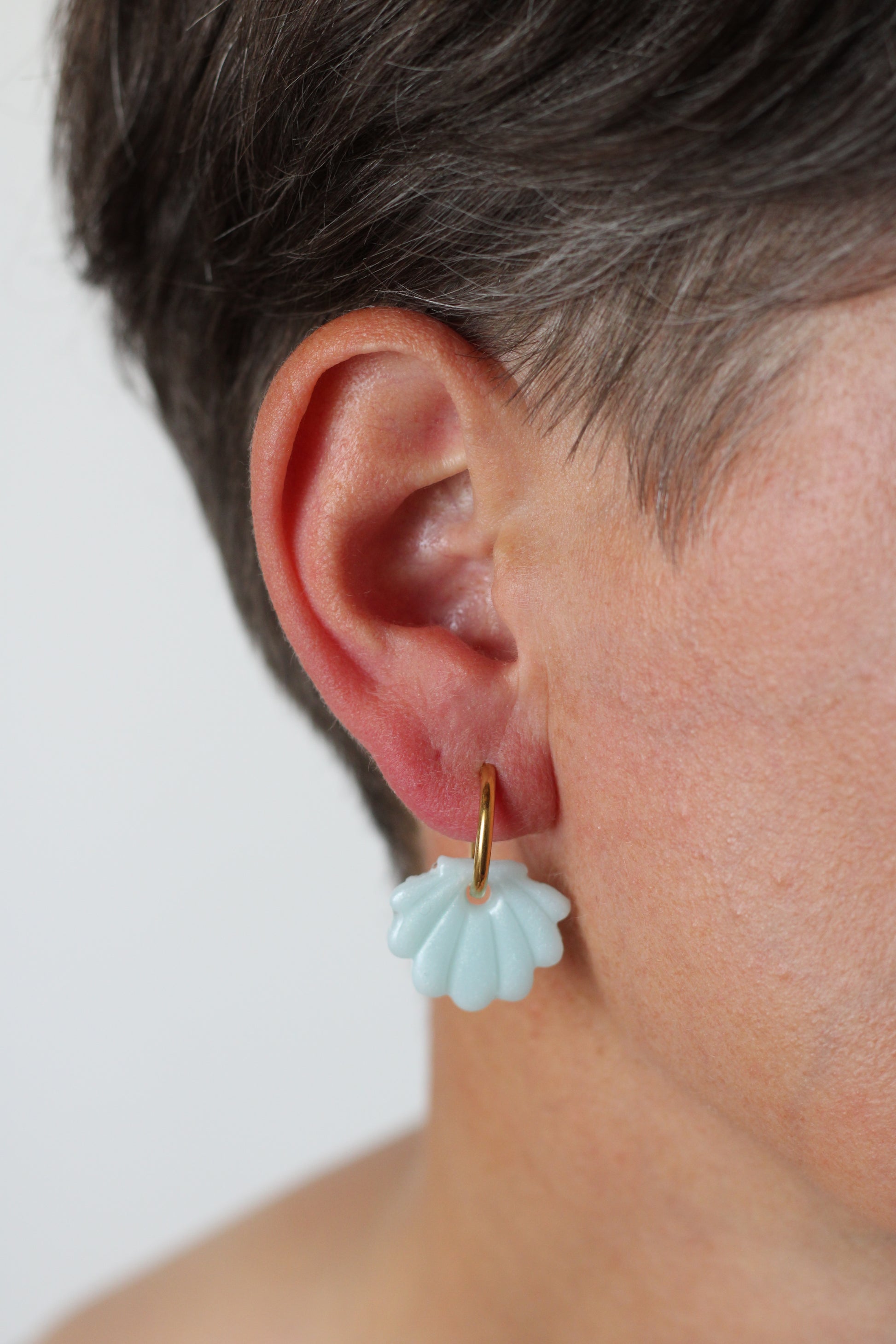 Boucles d'oreilles "Malia"
