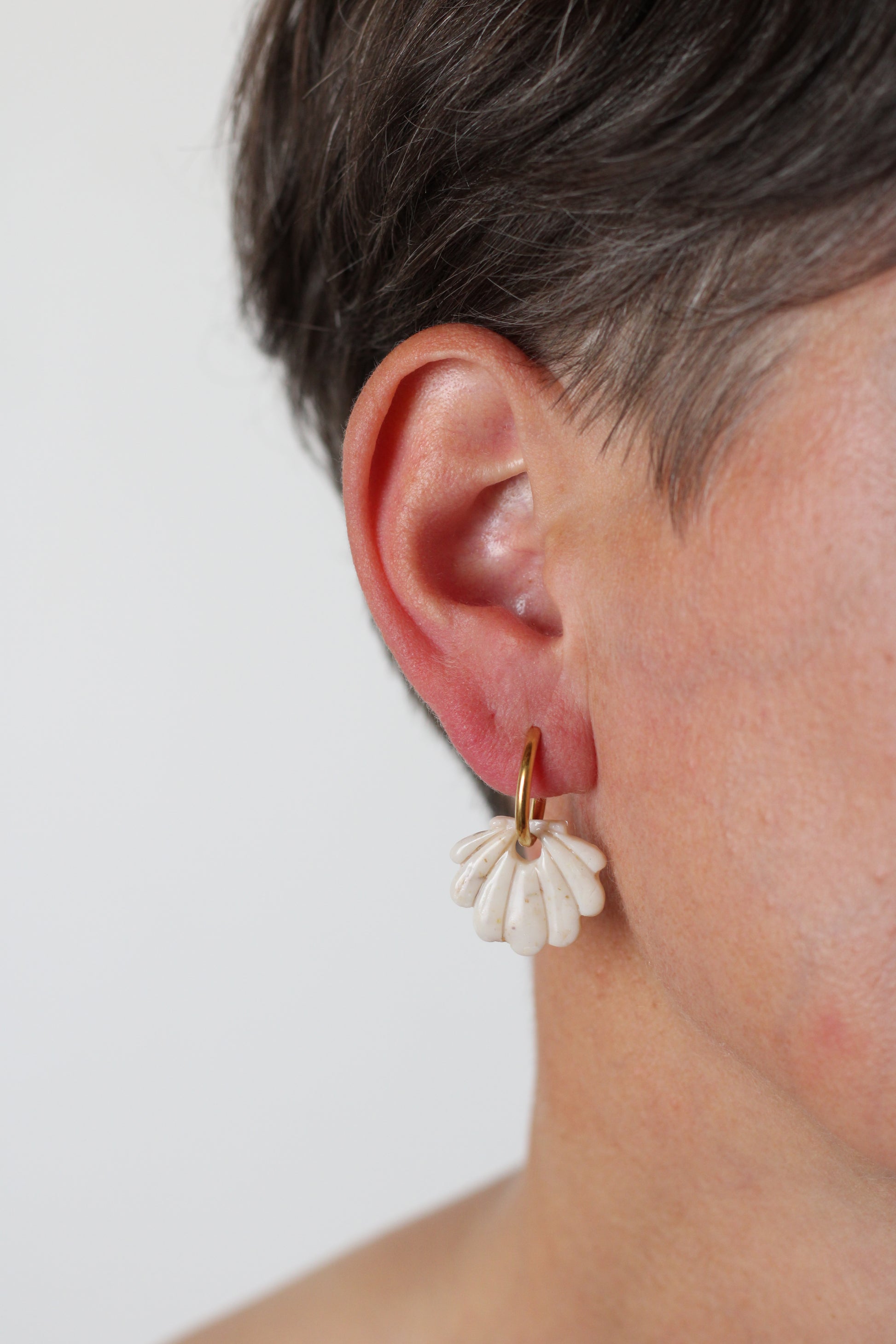 Boucles d'oreilles "Malia"