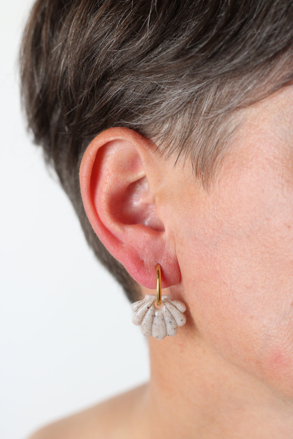 Boucles d'oreilles "Malia"
