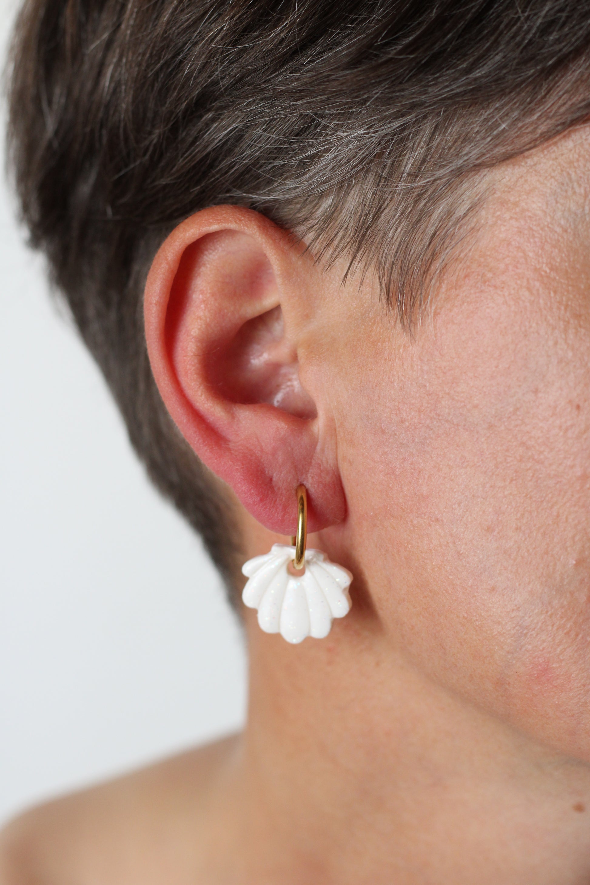 Boucles d'oreilles "Malia"
