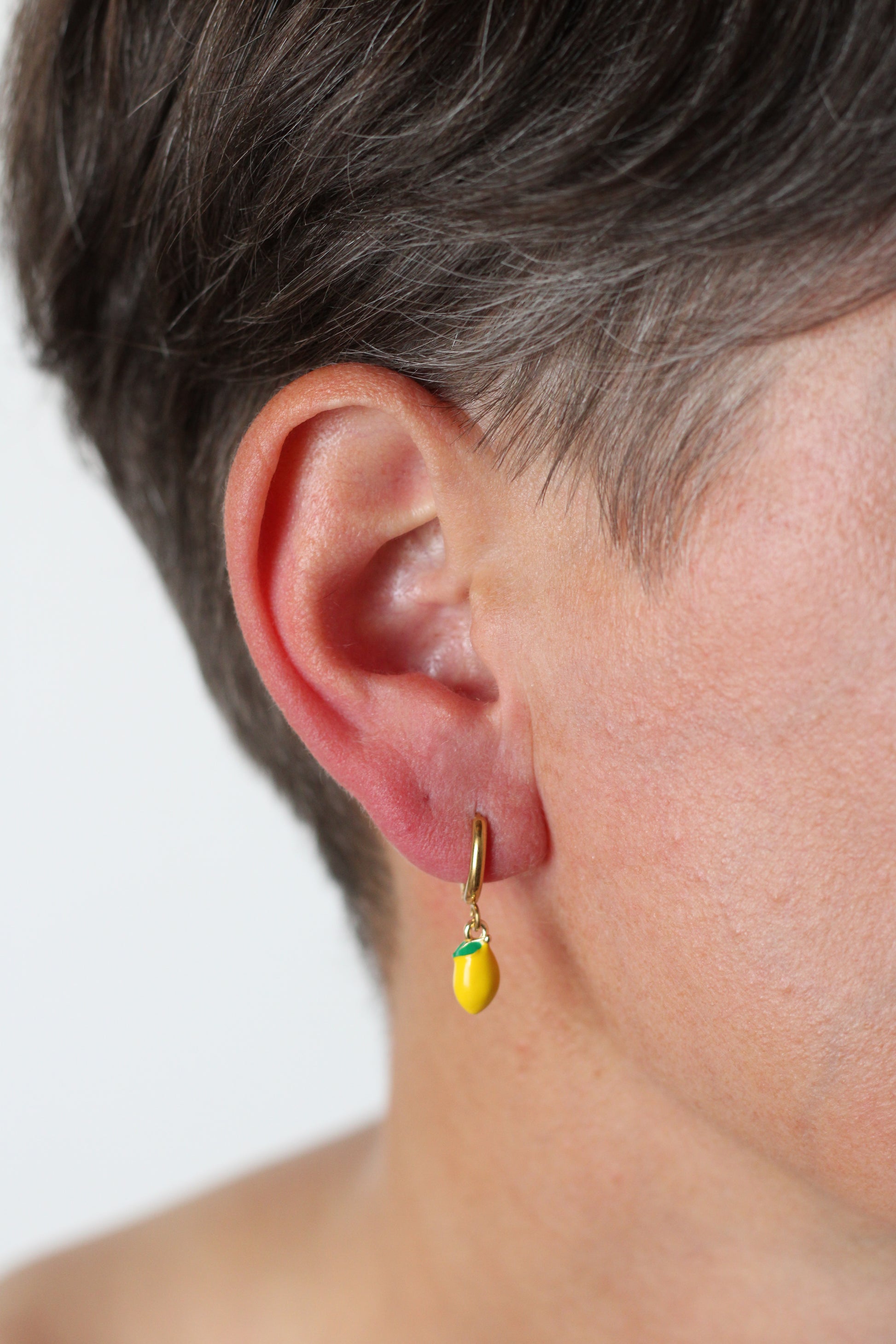 Boucles d'oreilles "Tutti frutti"