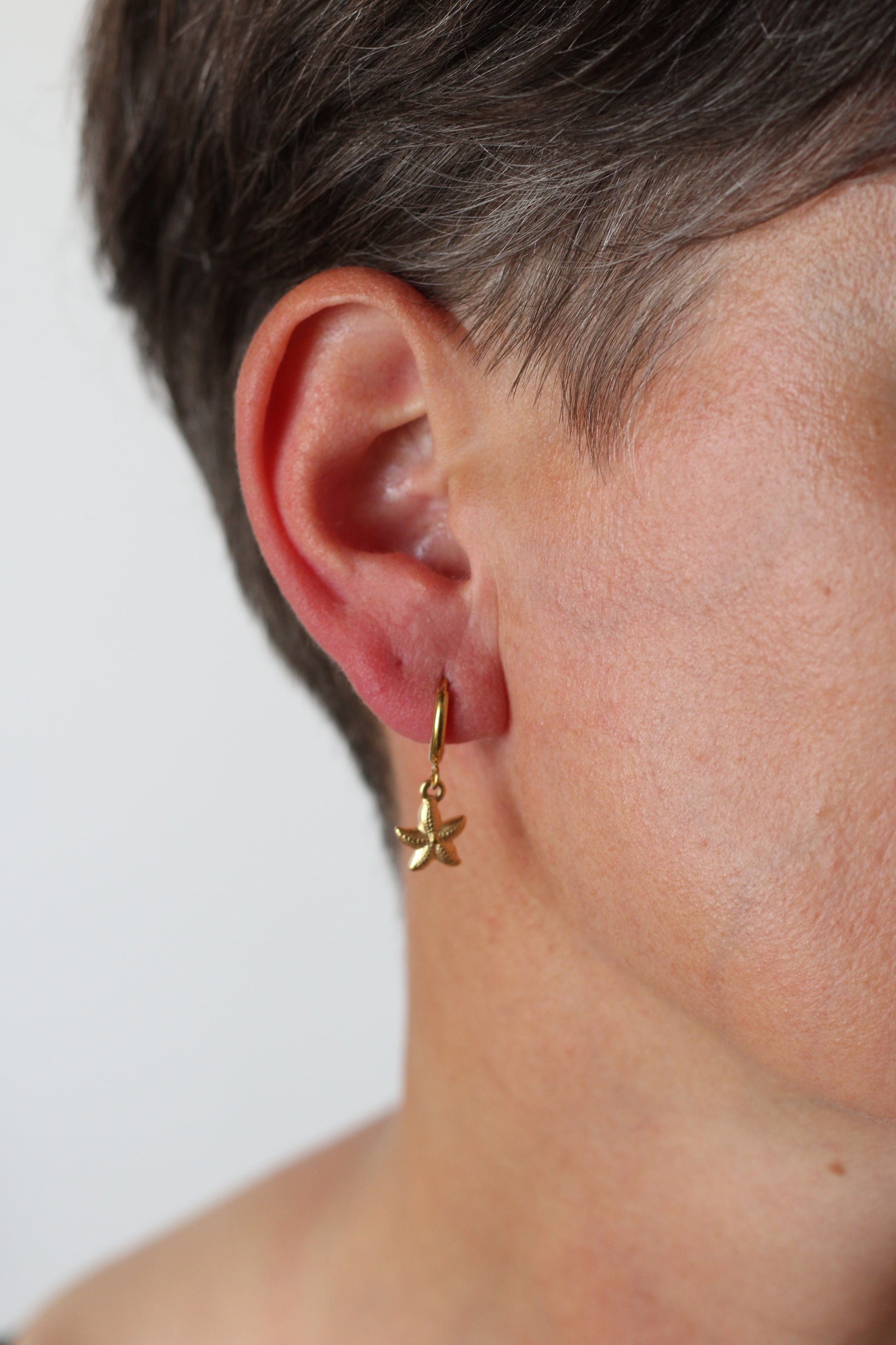 Boucles d'oreilles "Enora"