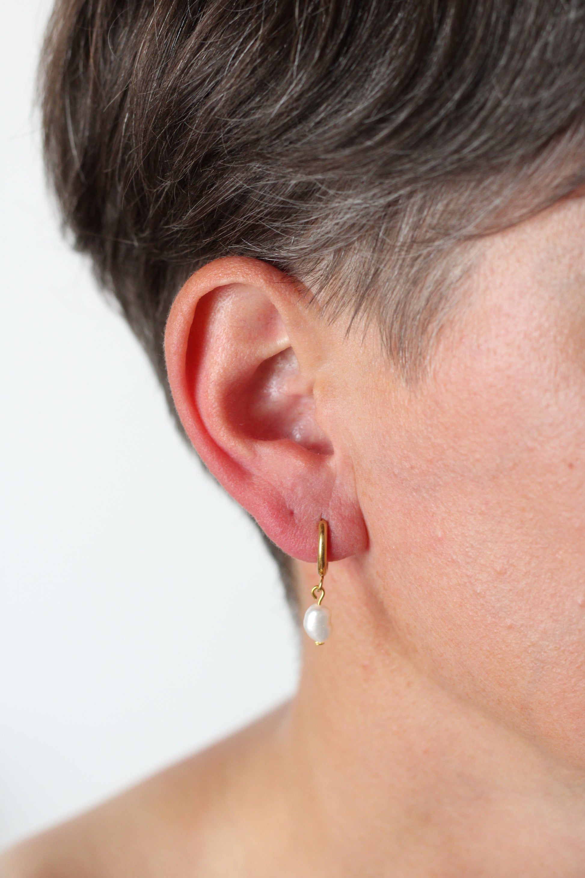 Boucles d'oreilles "Nina"