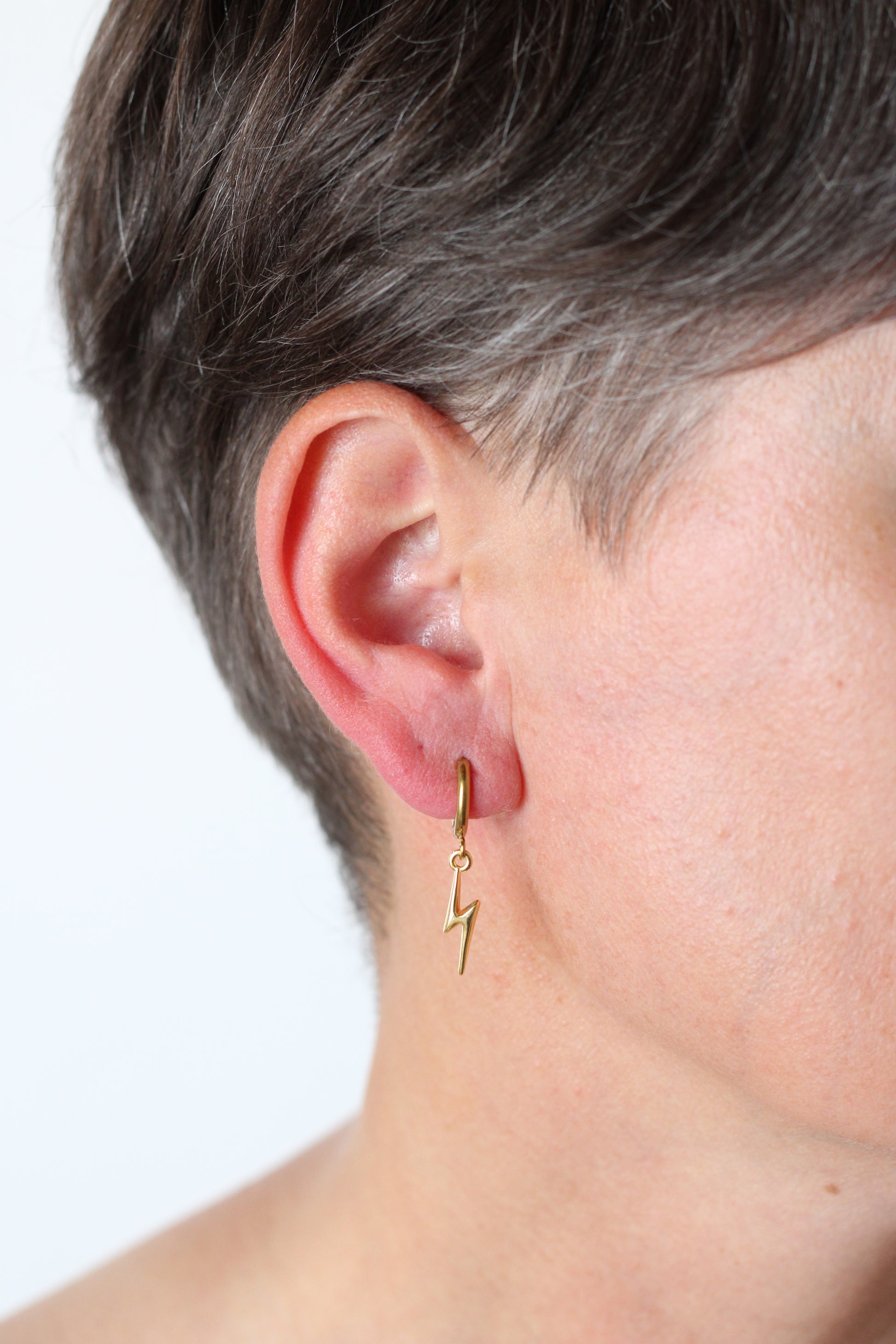 Boucles d'oreilles "Storm"