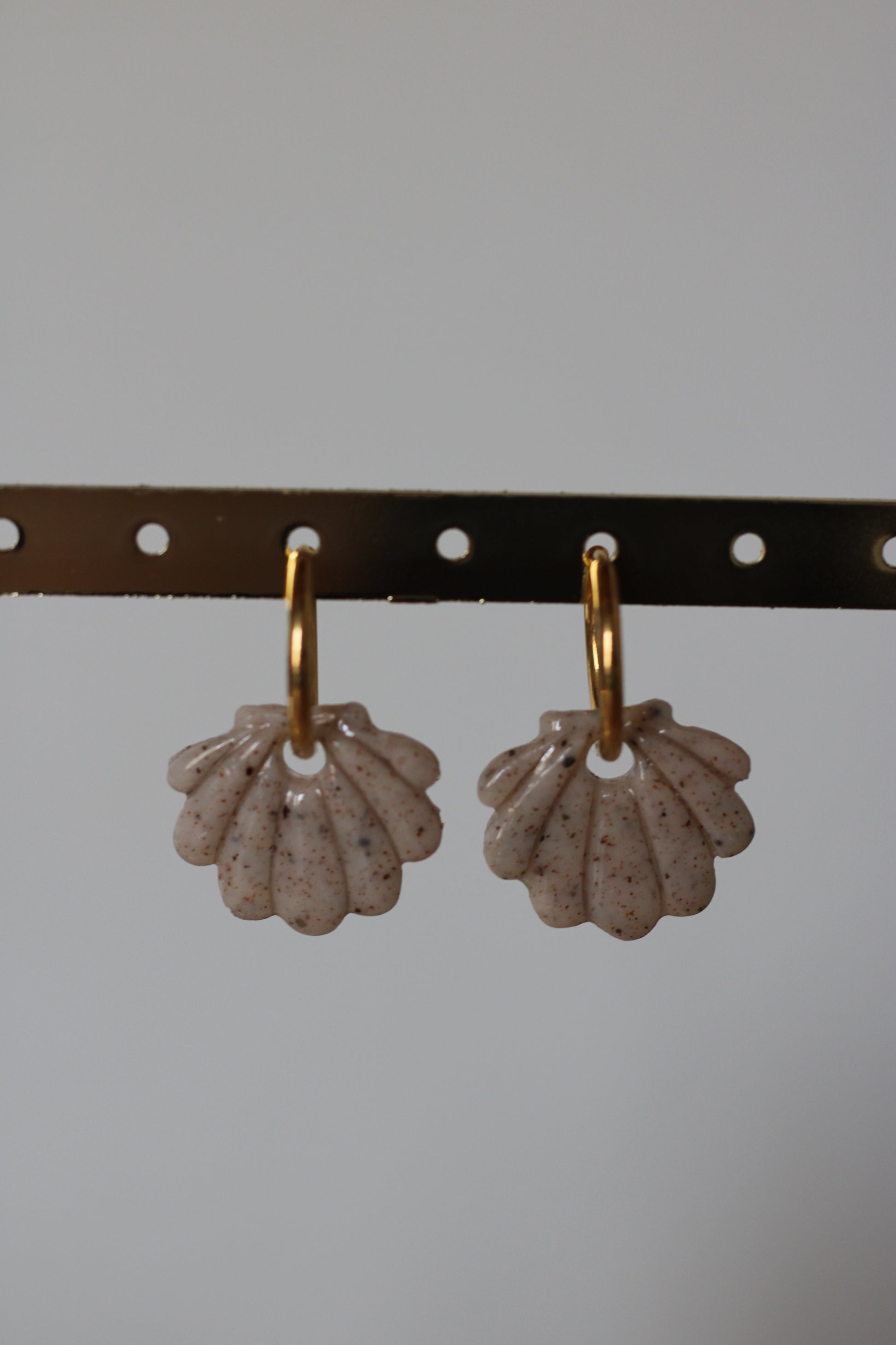 Boucles d'oreilles "Malia"