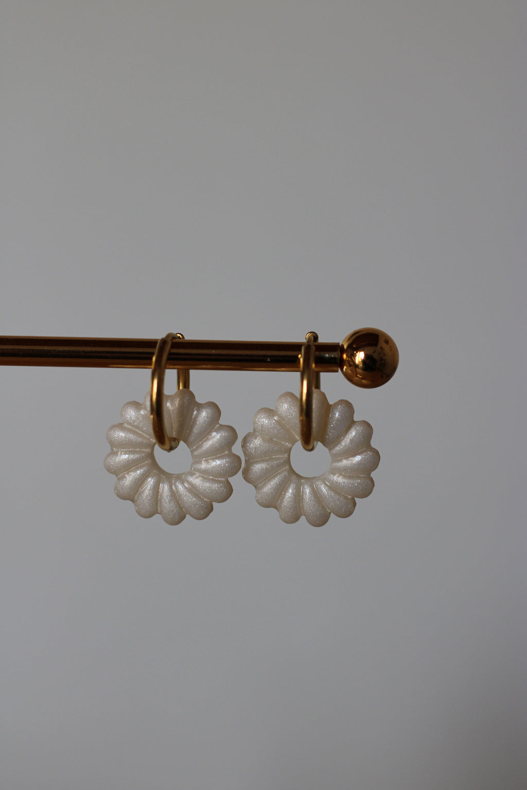 Boucles d'oreilles "Amaya"