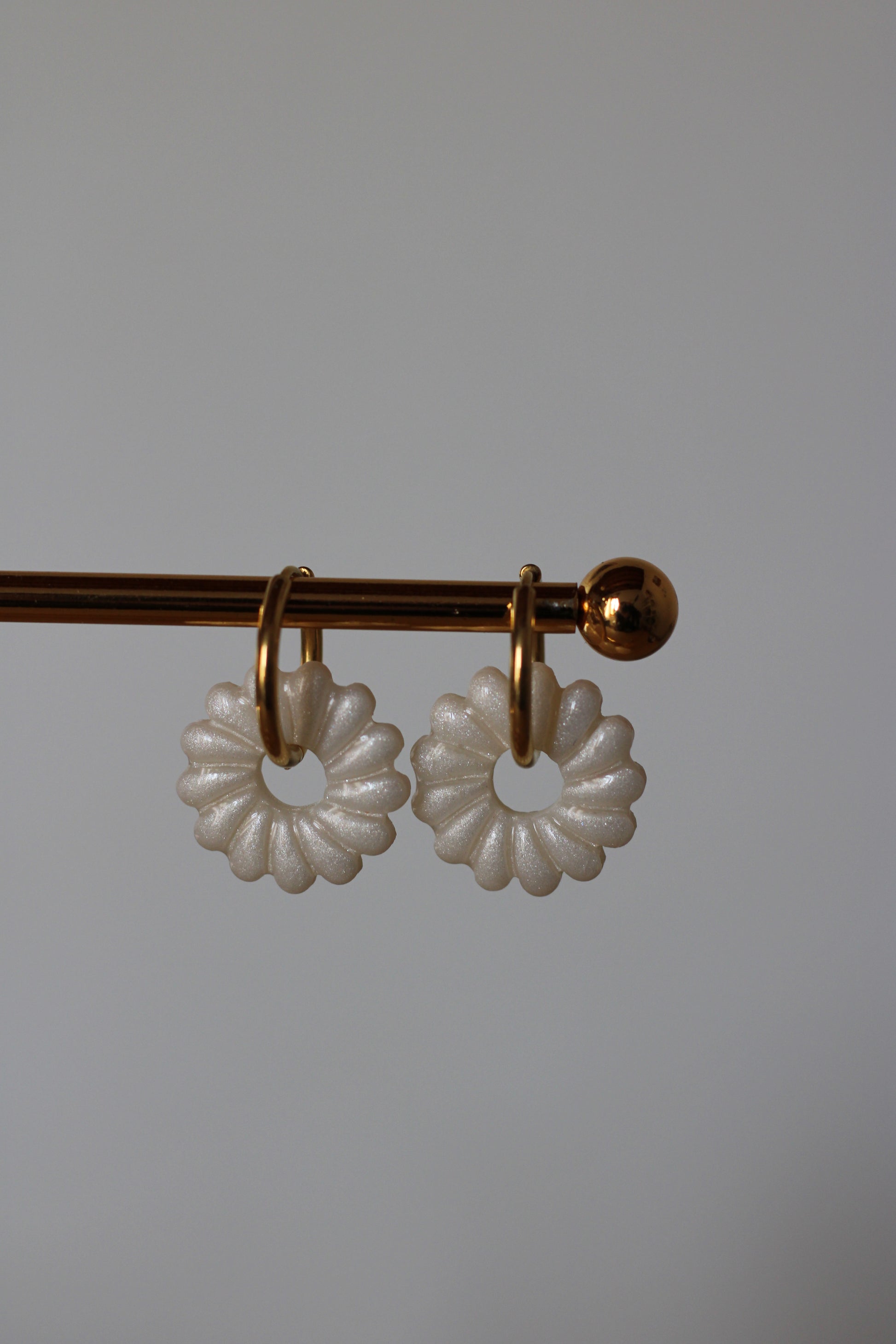 Boucles d'oreilles "Amaya"
