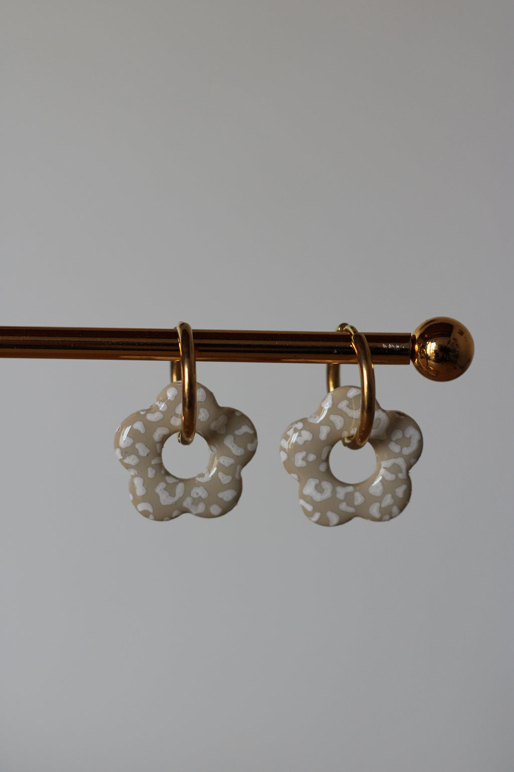 Boucles d'oreilles "Nala"