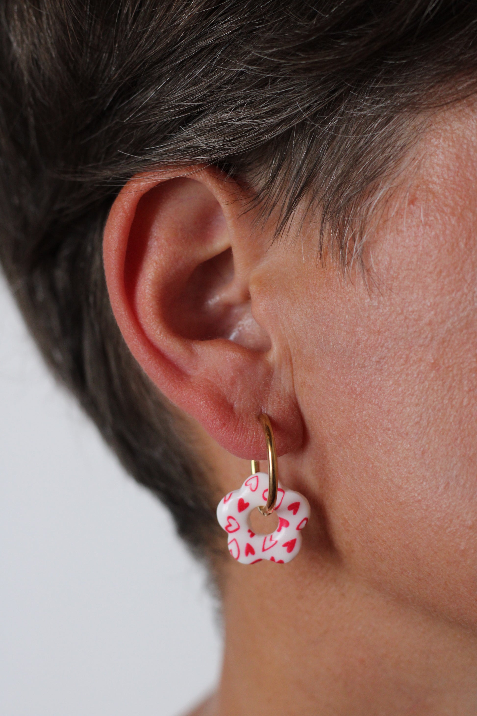 Boucles d'oreilles "Julia"