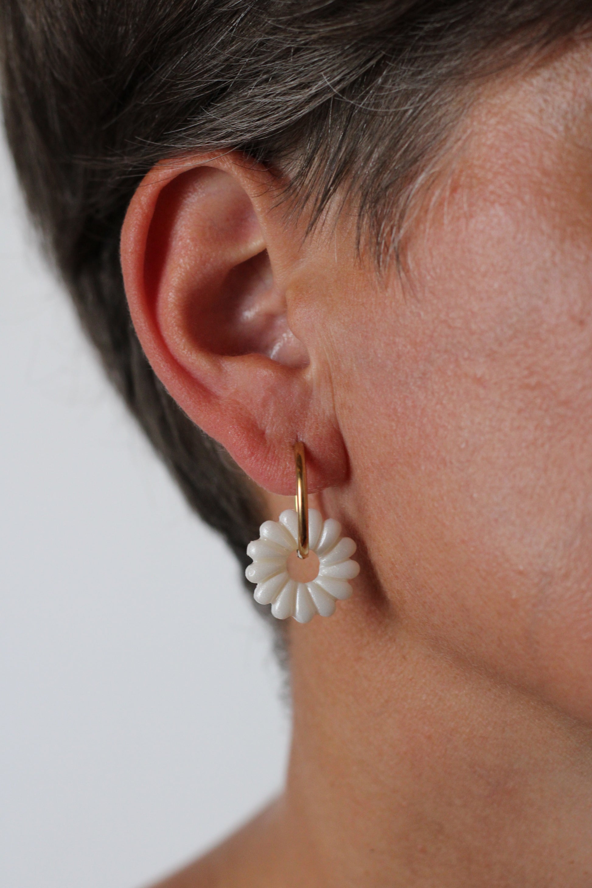 Boucles d'oreilles "Amaya"