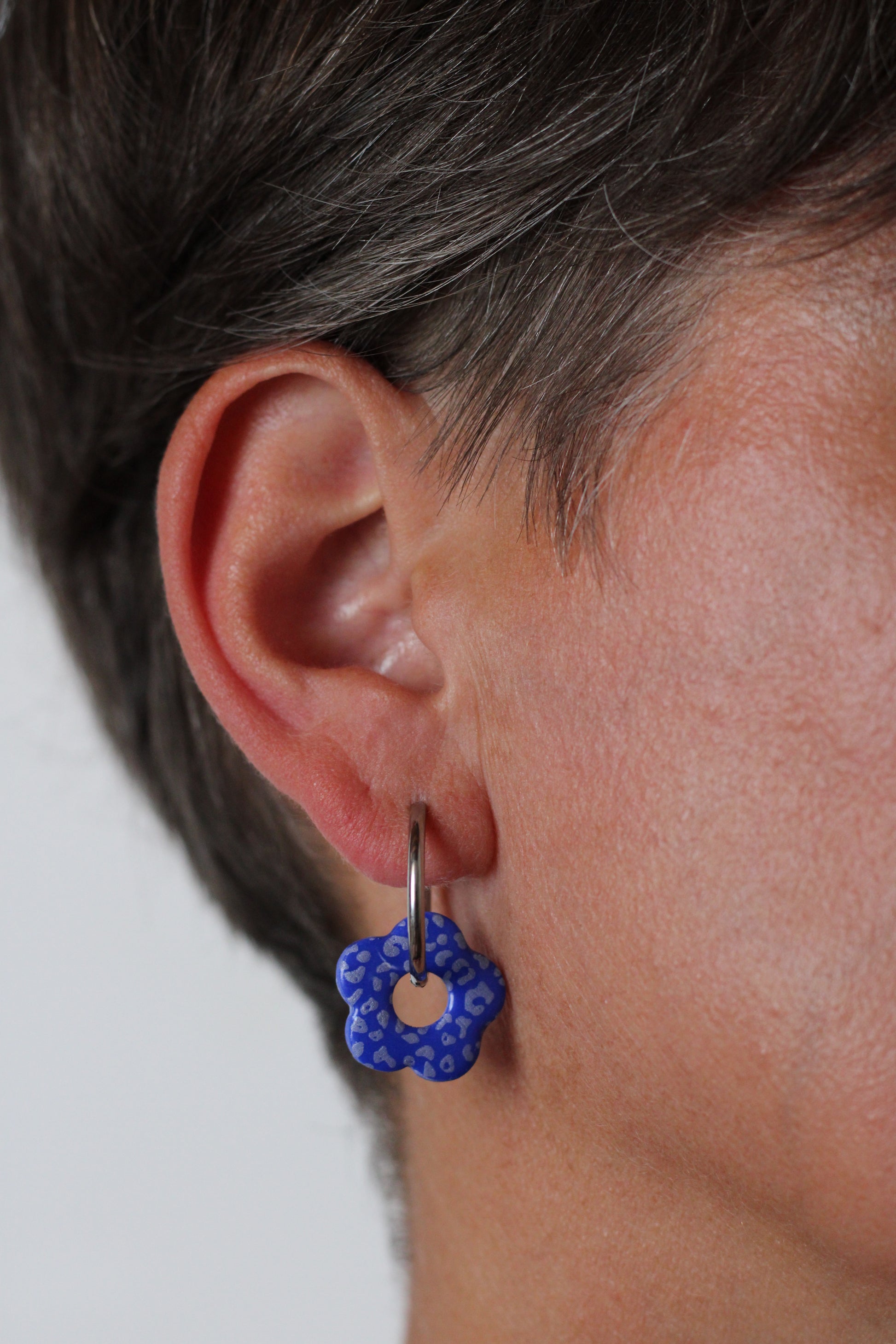 Boucles d'oreilles "Nala"