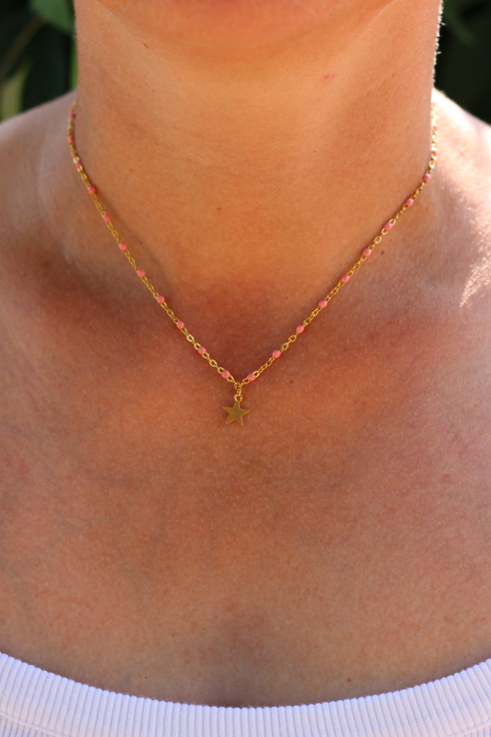 Collier "Luna"