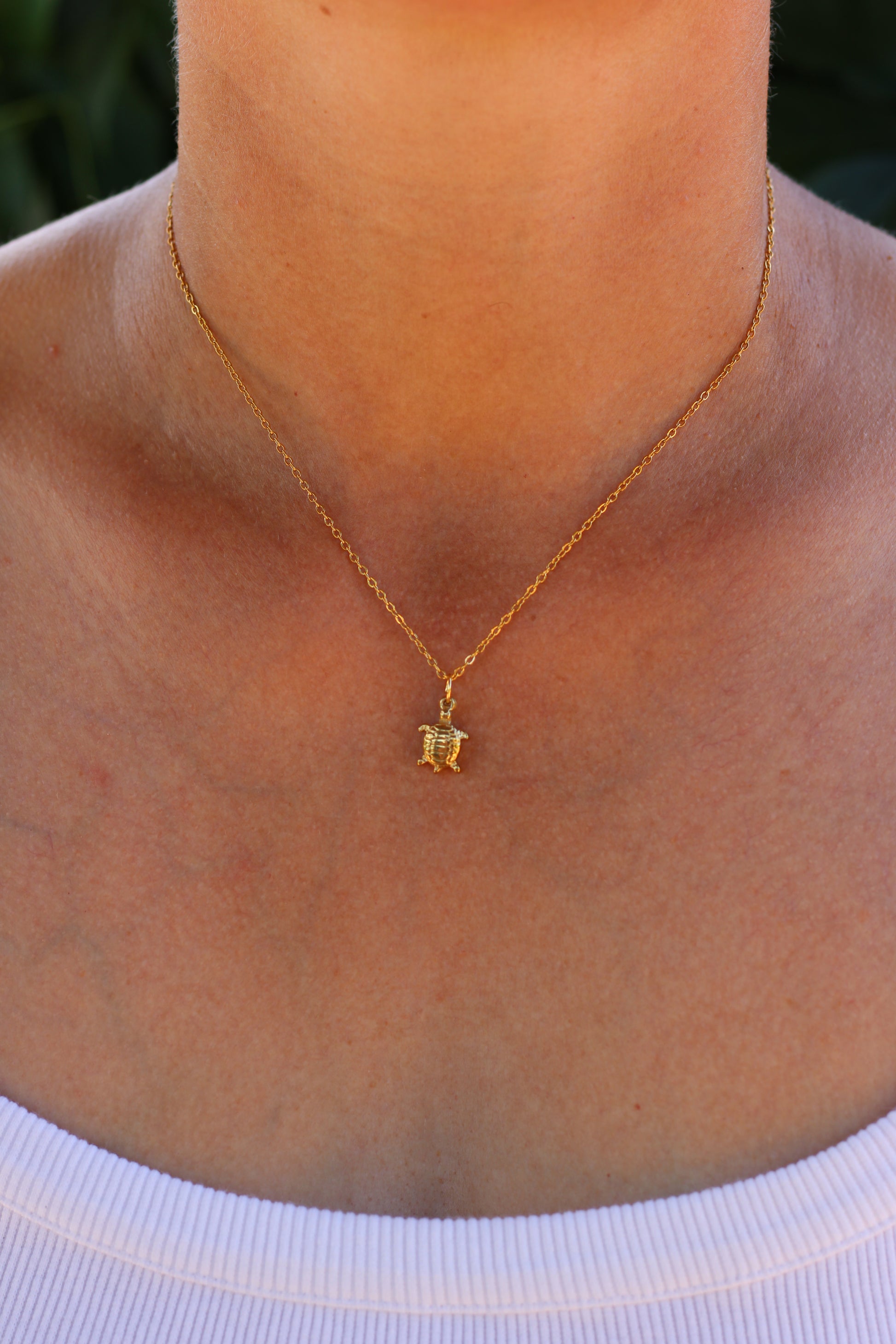 Collier "Moana"