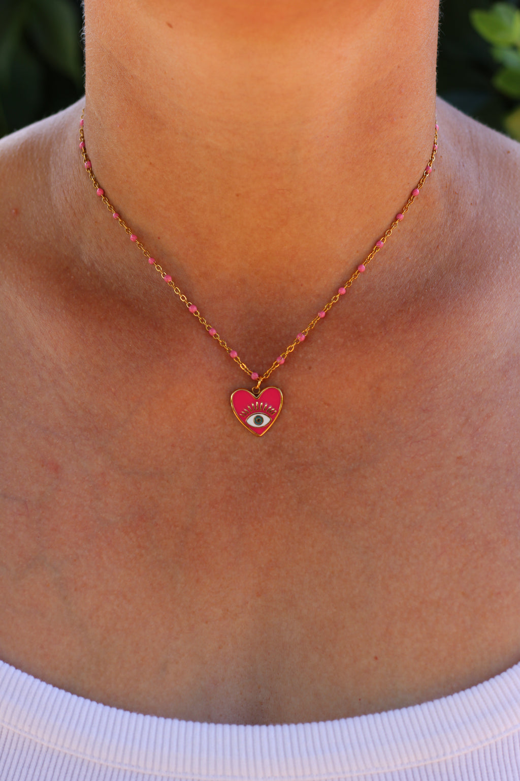 Collier "Nola"