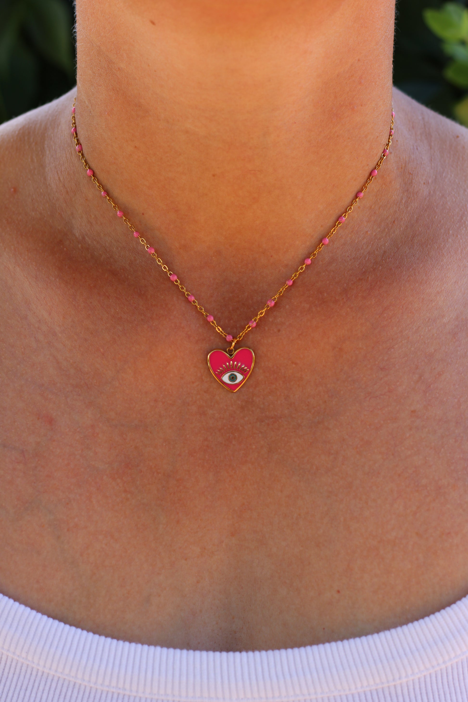 Collier "Nola"