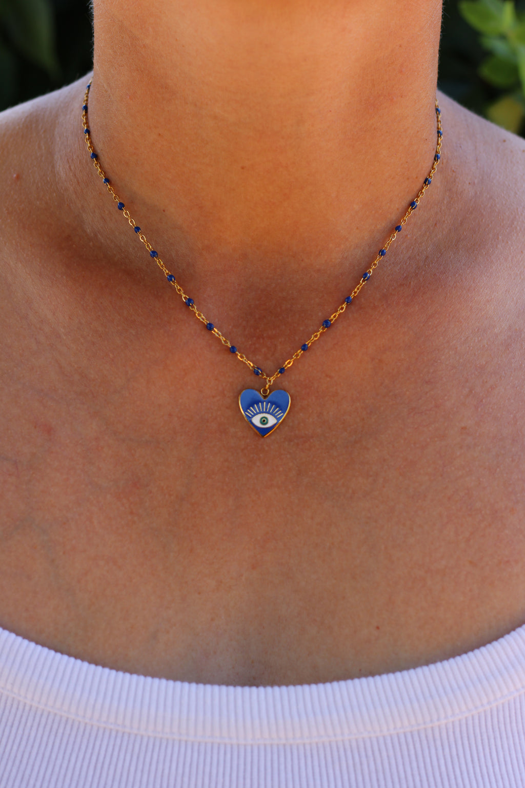 Collier "Nola"