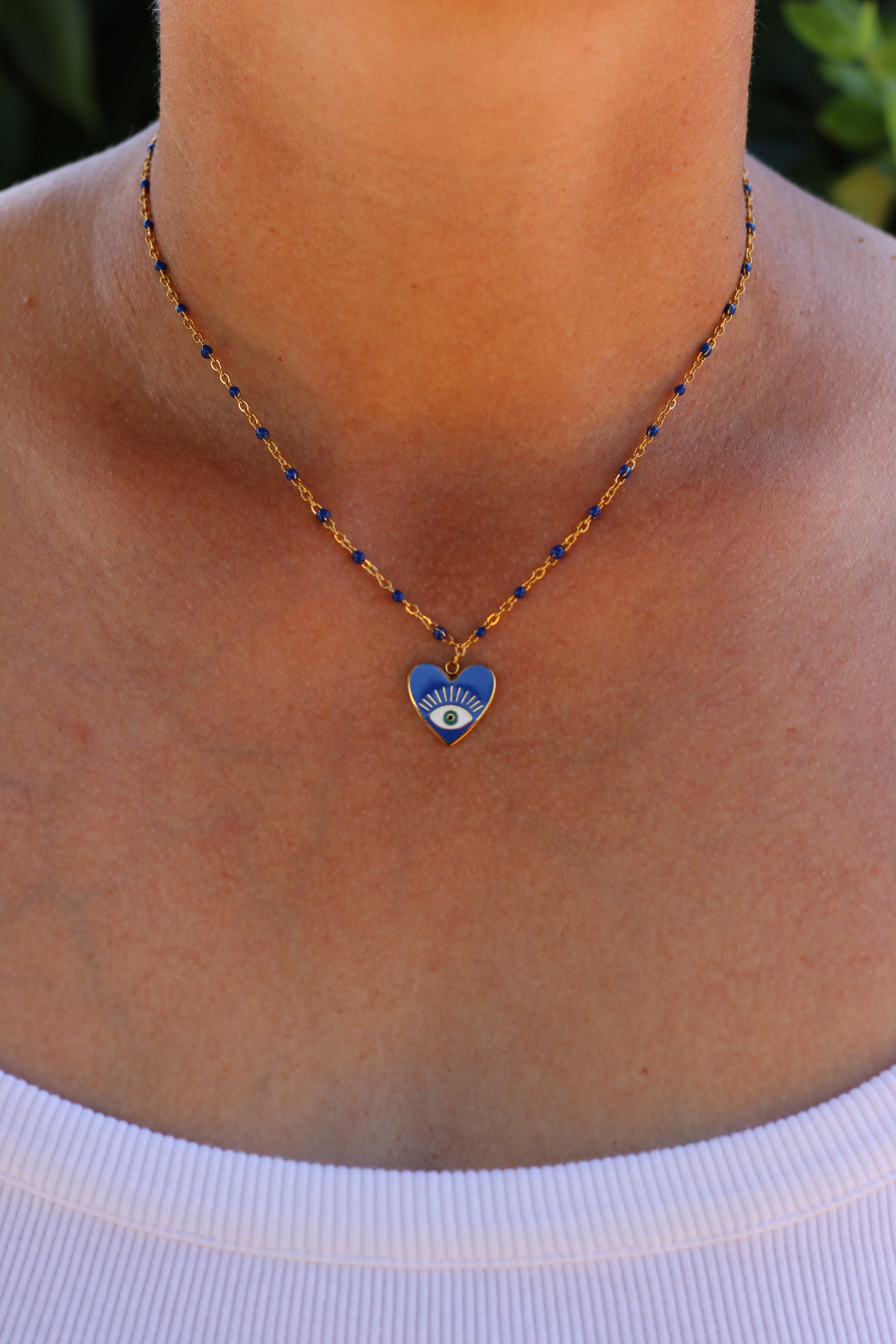 Collier "Nola"