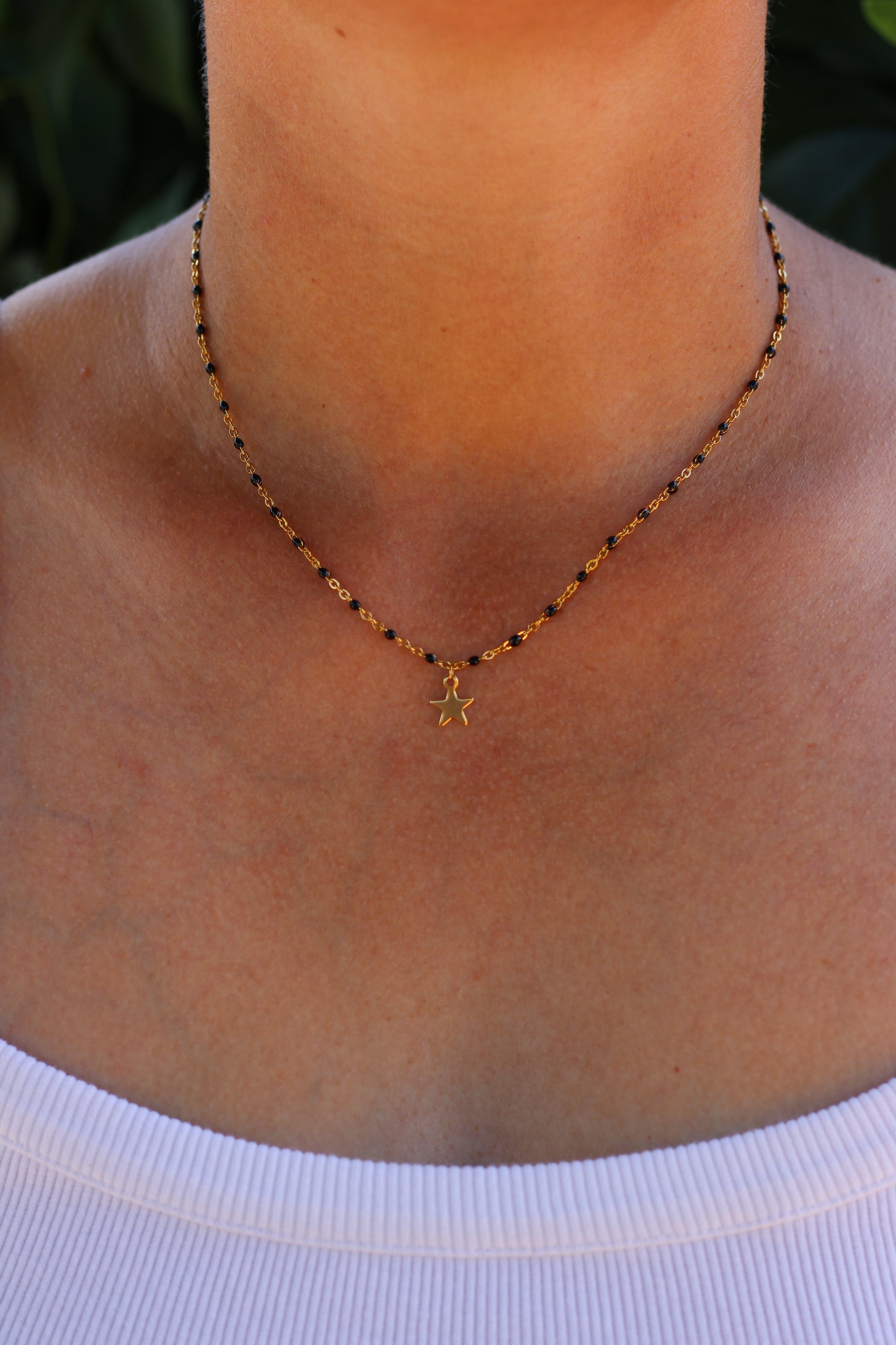 Collier "Luna"