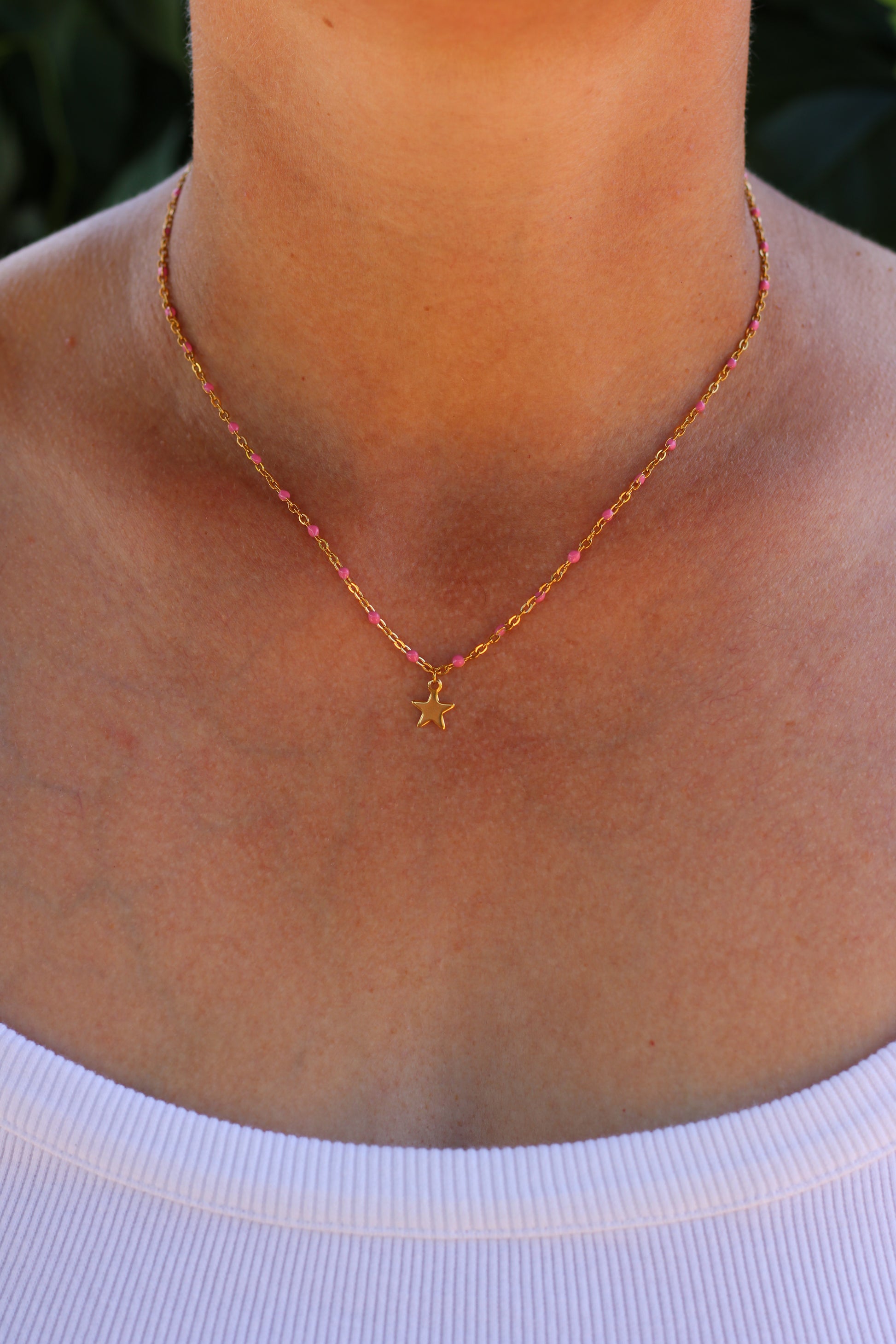 Collier "Luna"