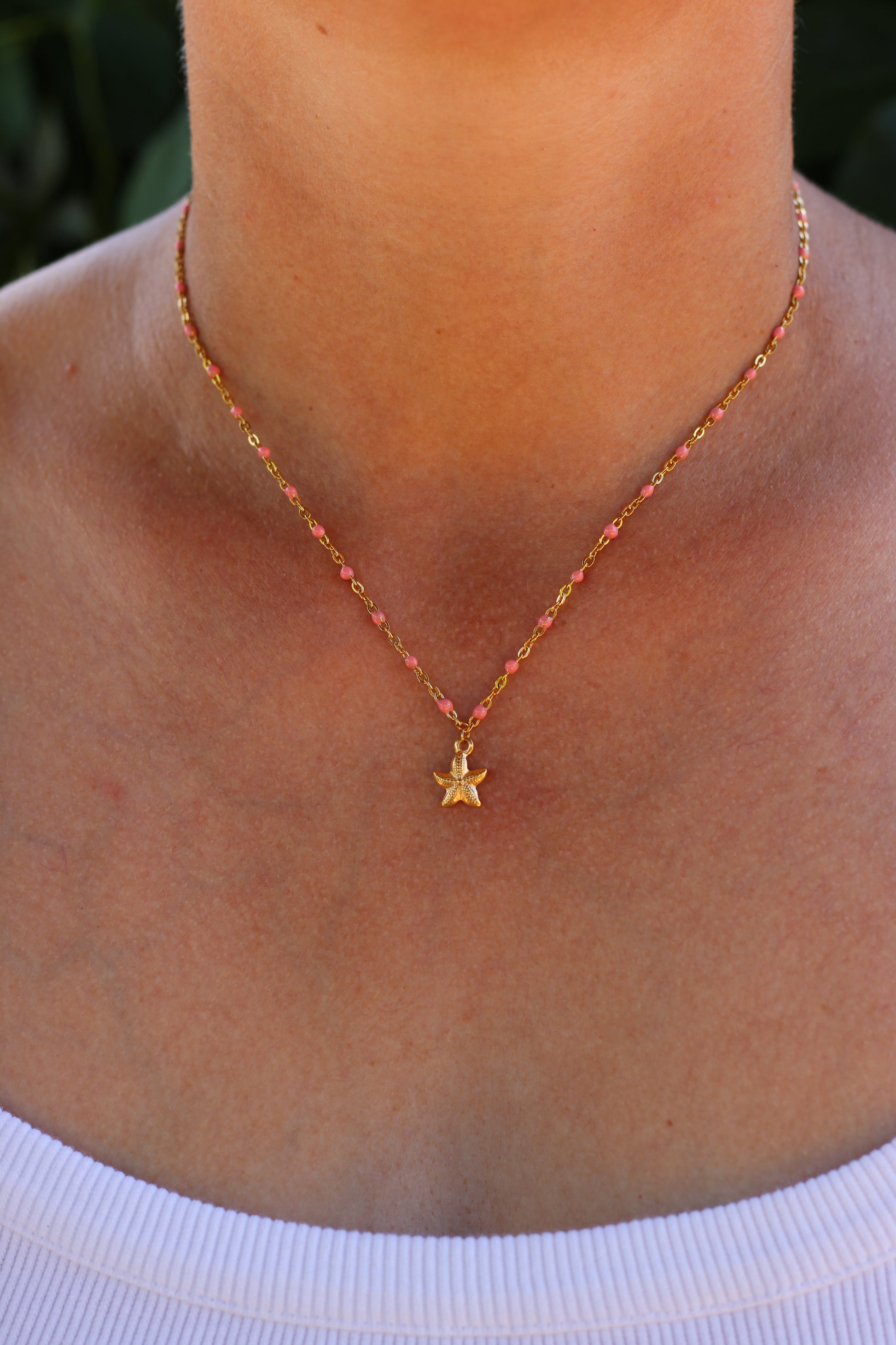 Collier "Marina"