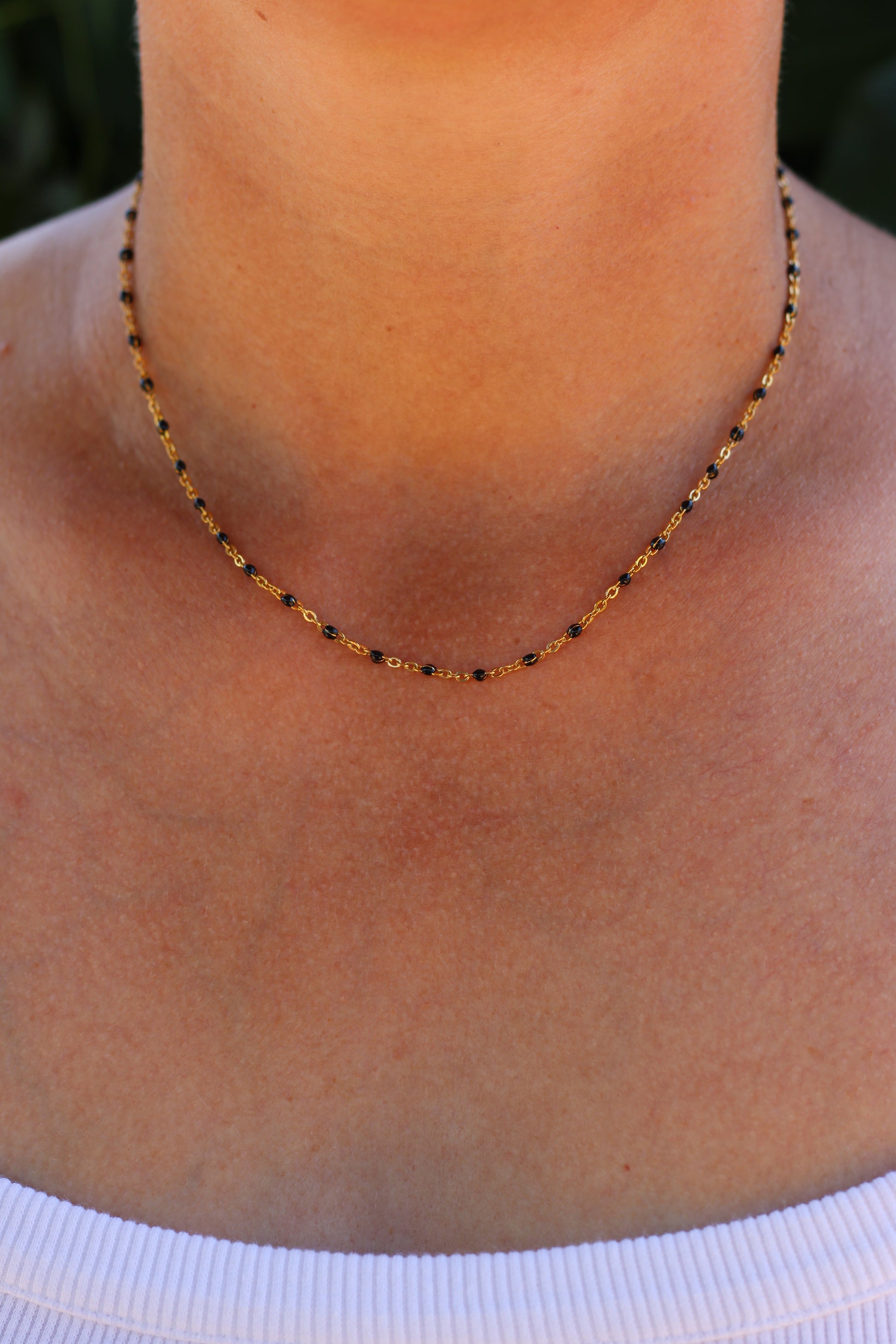 Collier "Sasha"