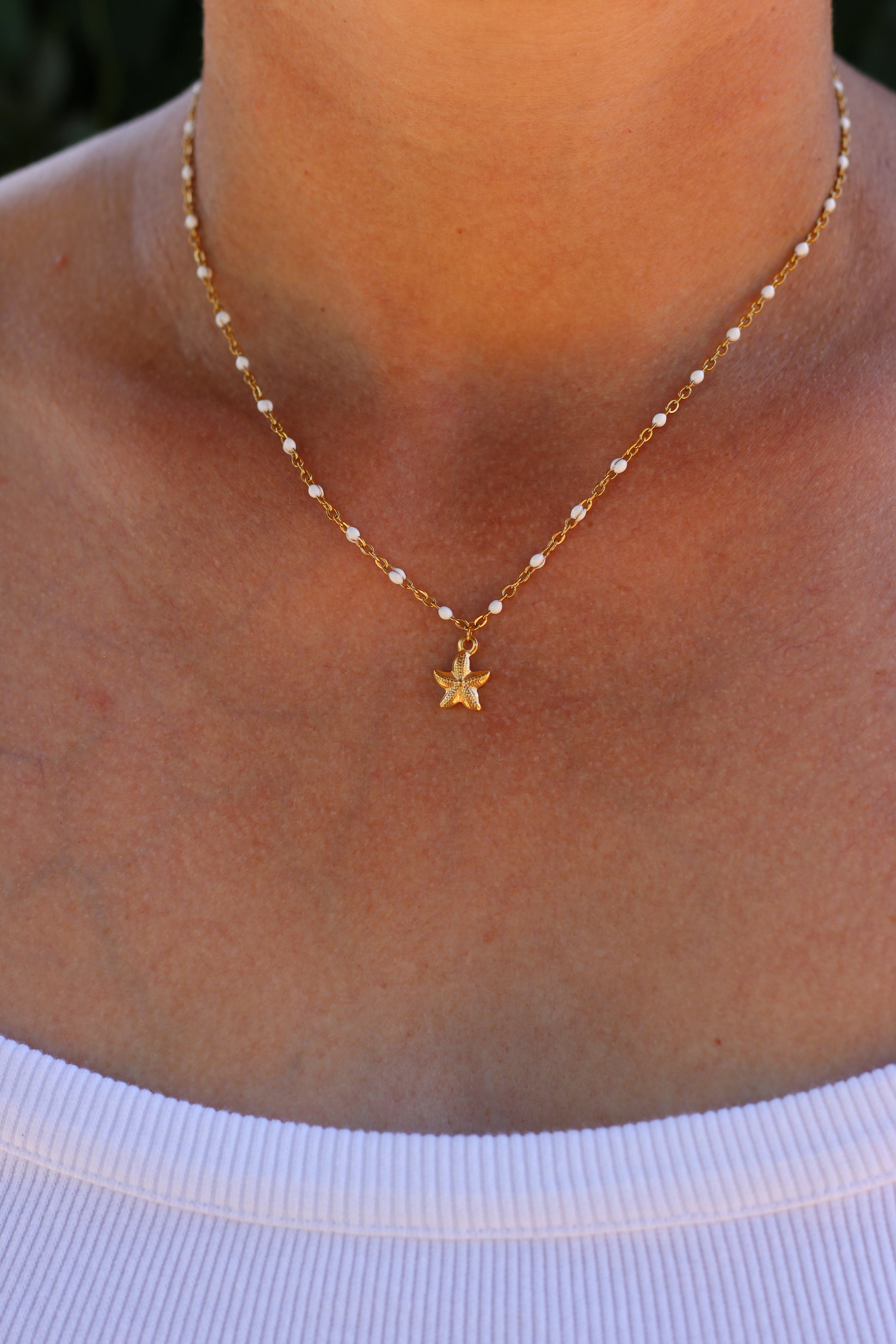 Collier "Marina"