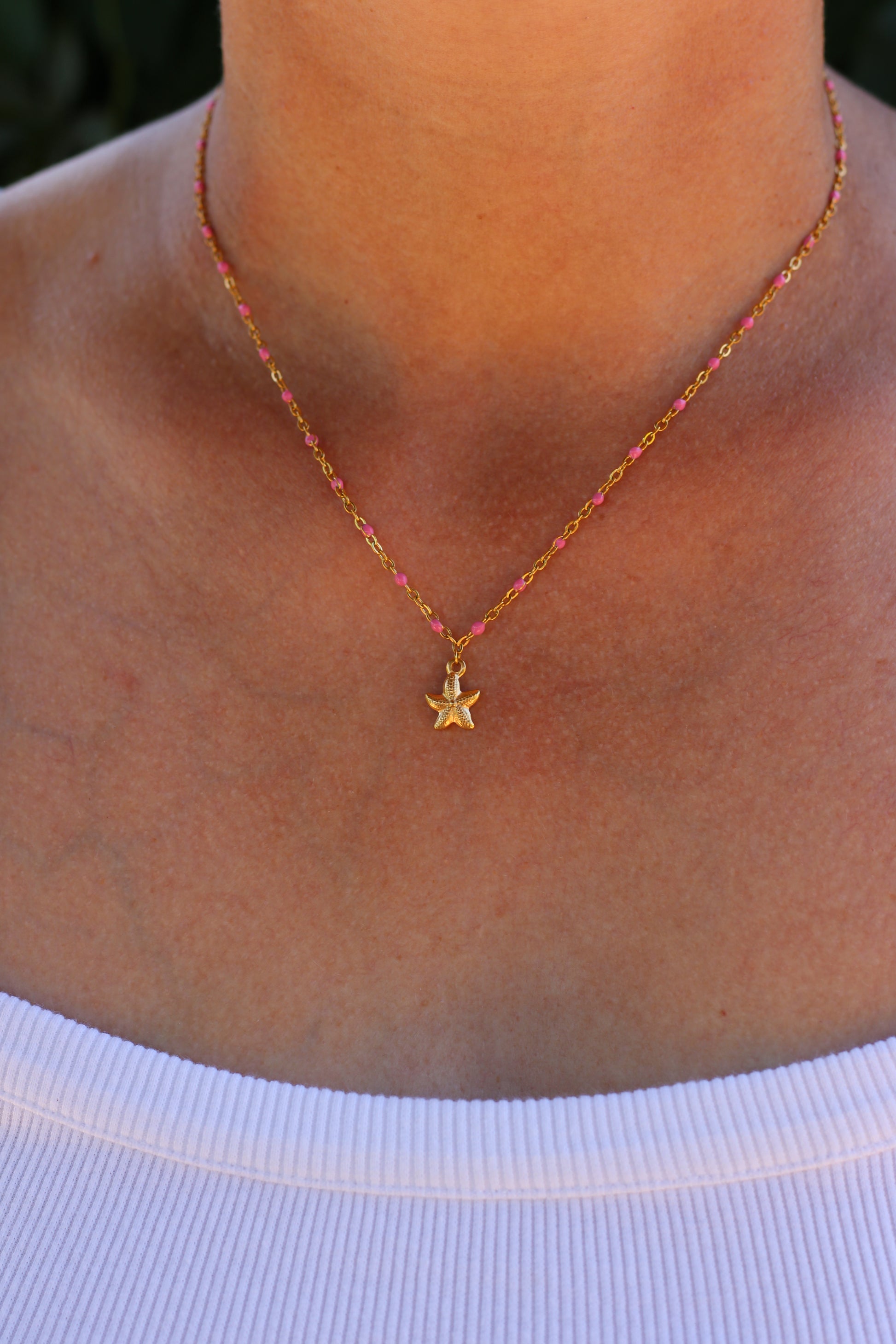 Collier "Marina"