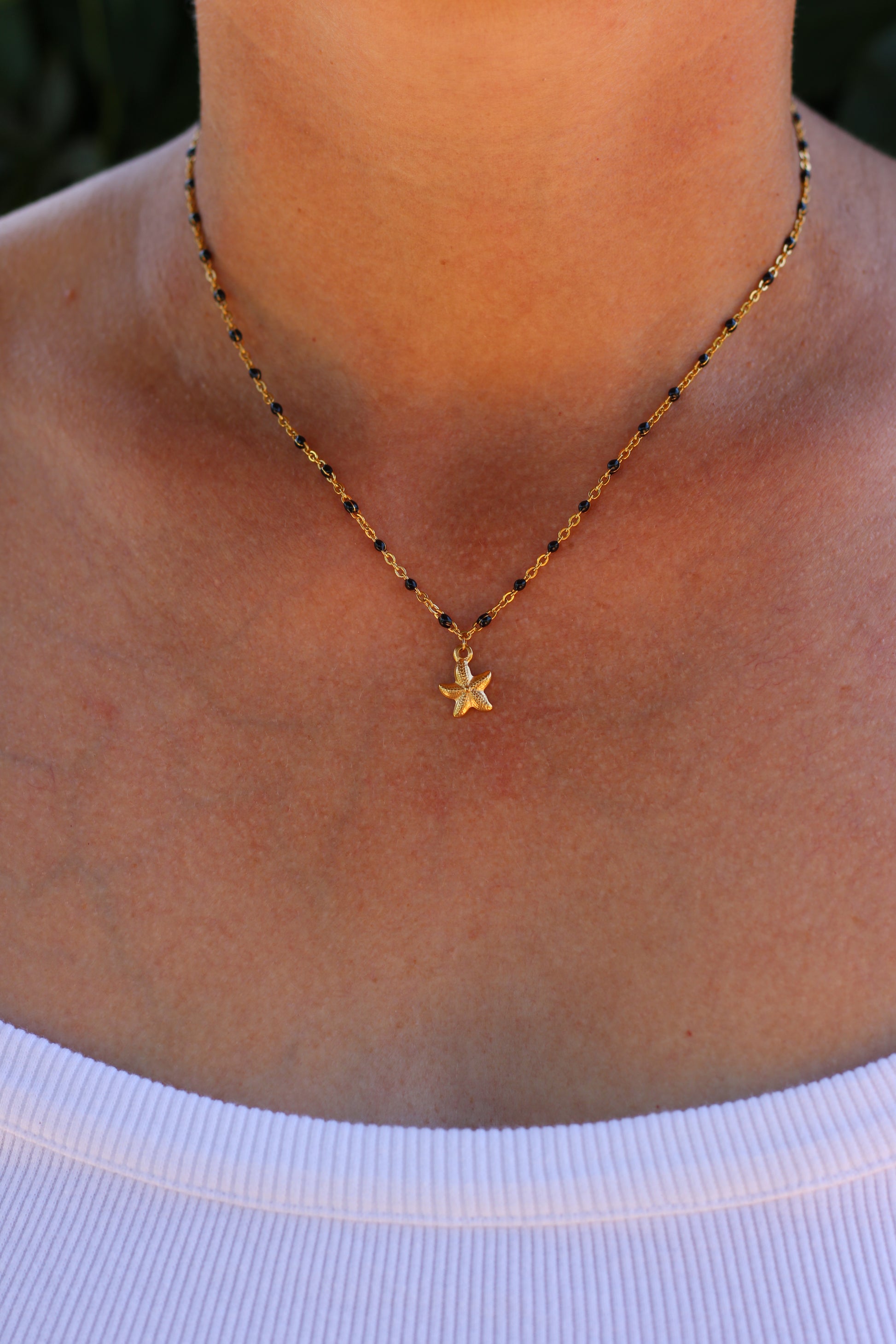 Collier "Marina"