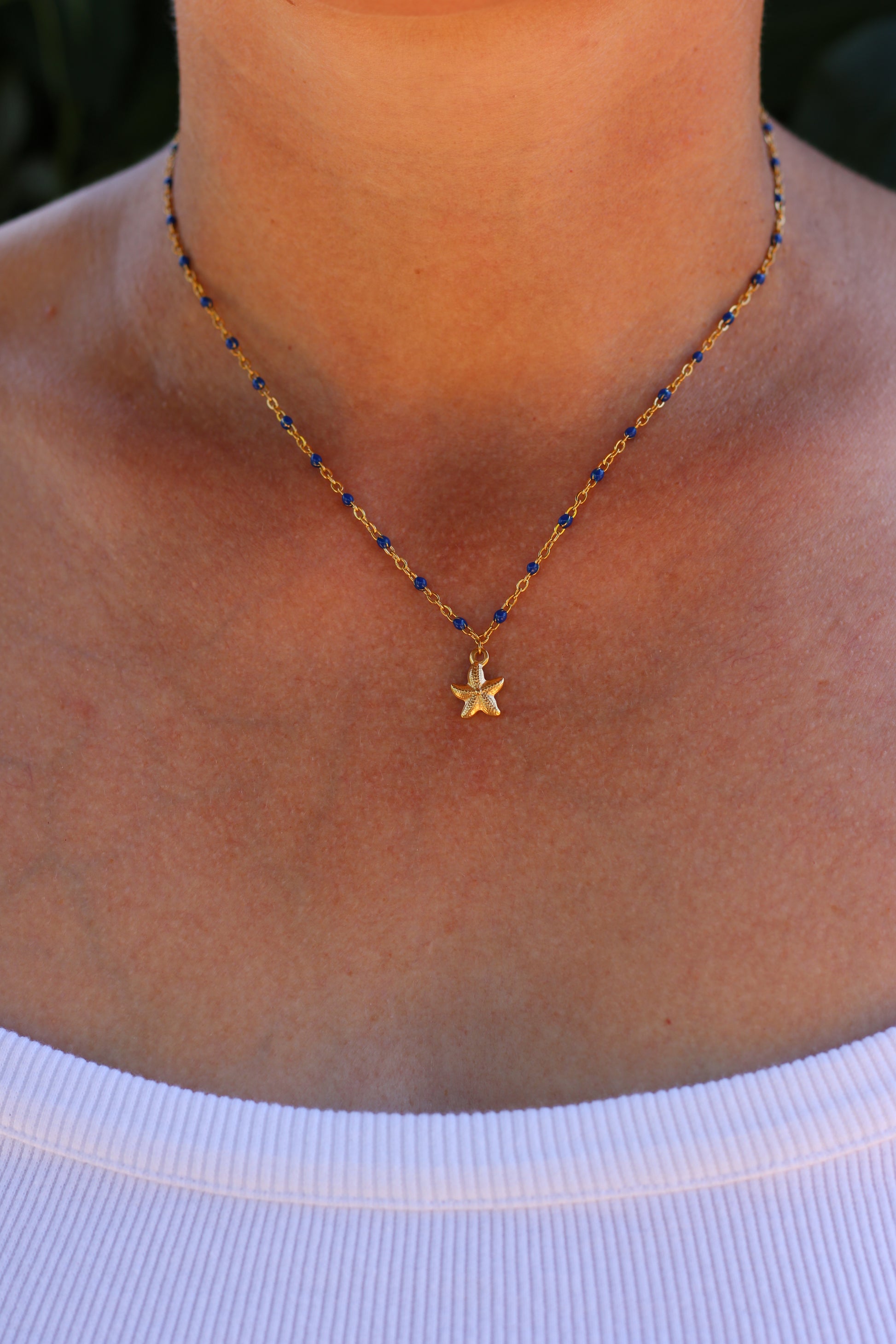 Collier "Marina"