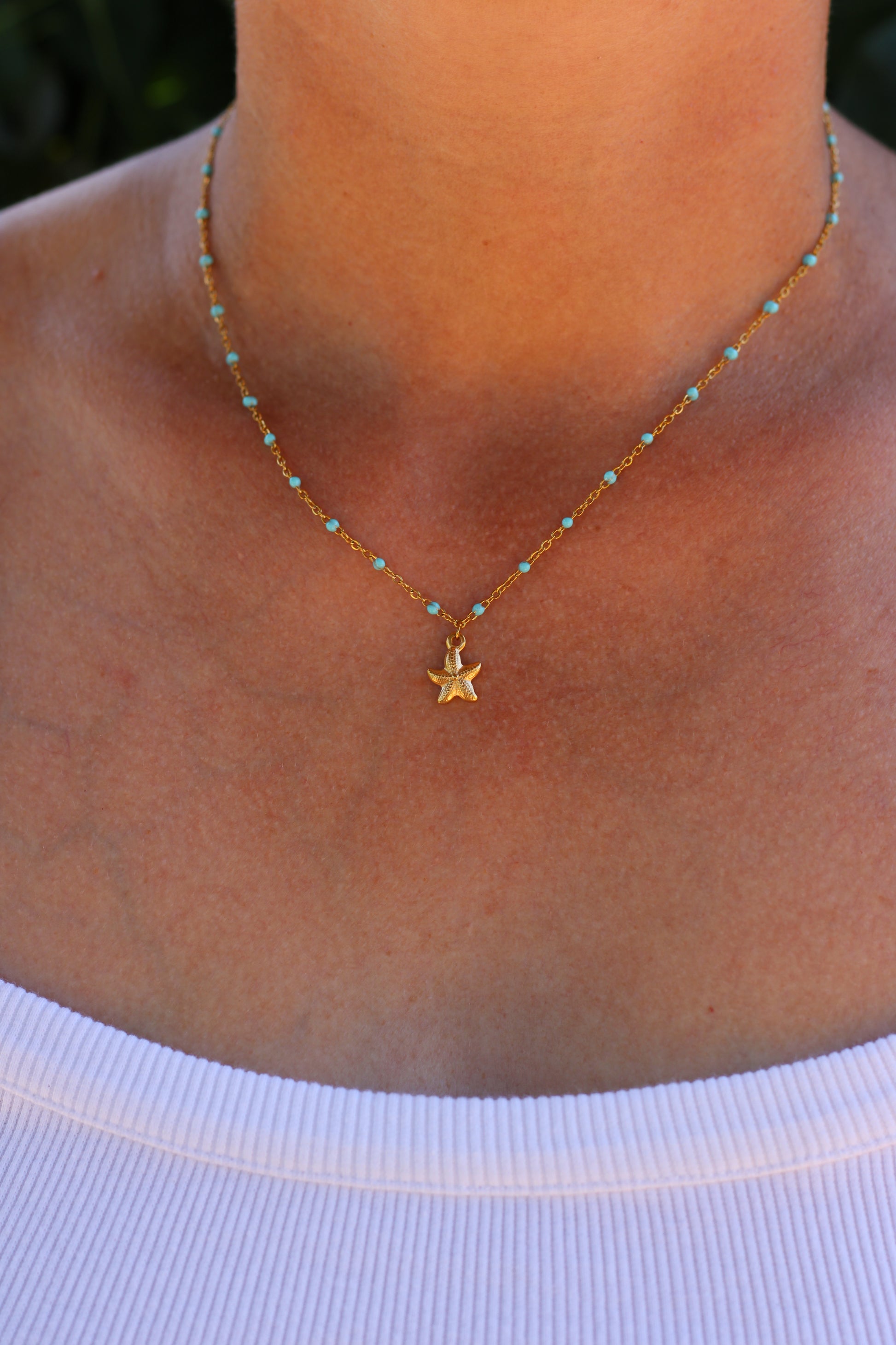 Collier "Marina"