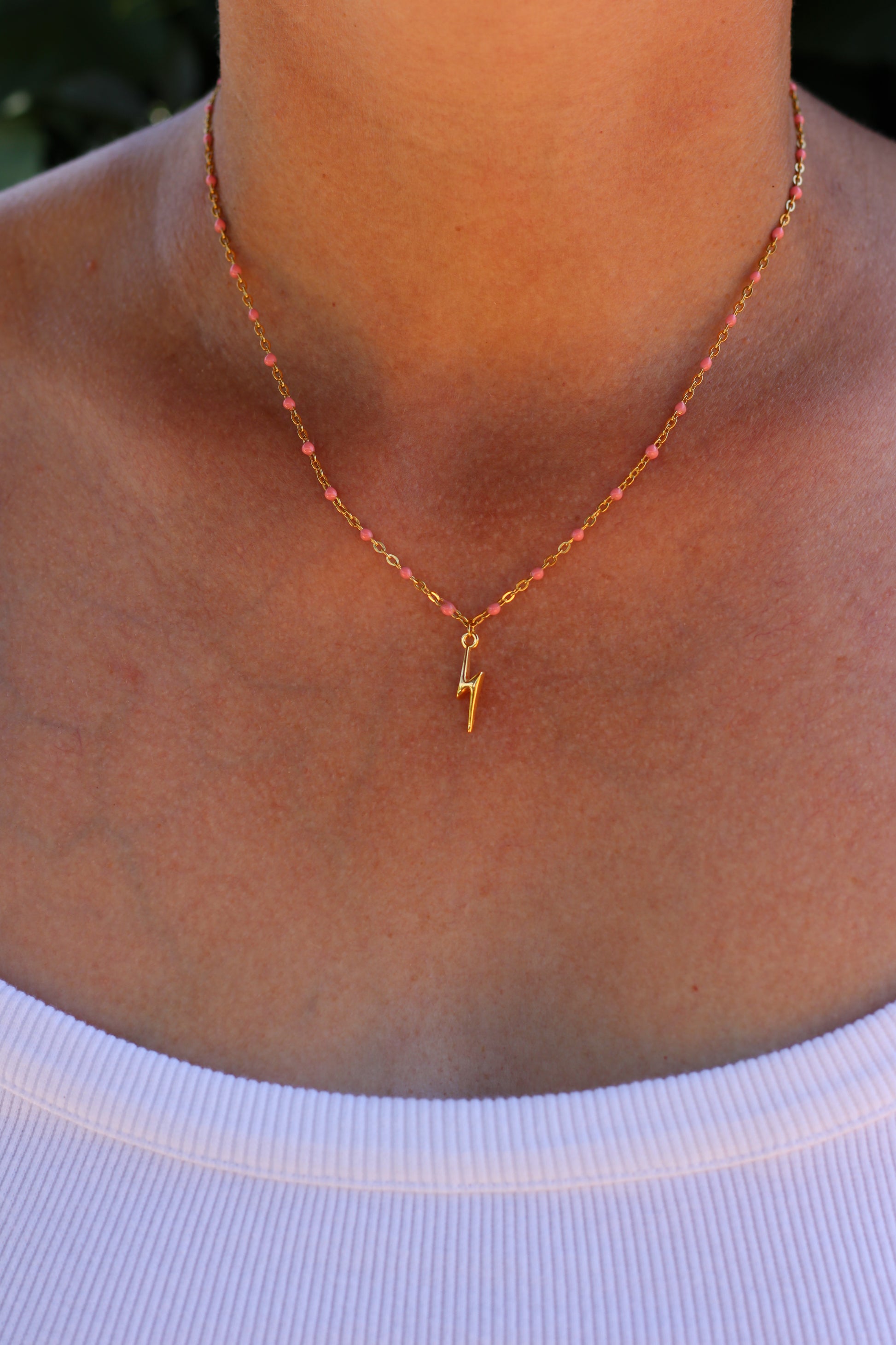 Collier "Lyra"