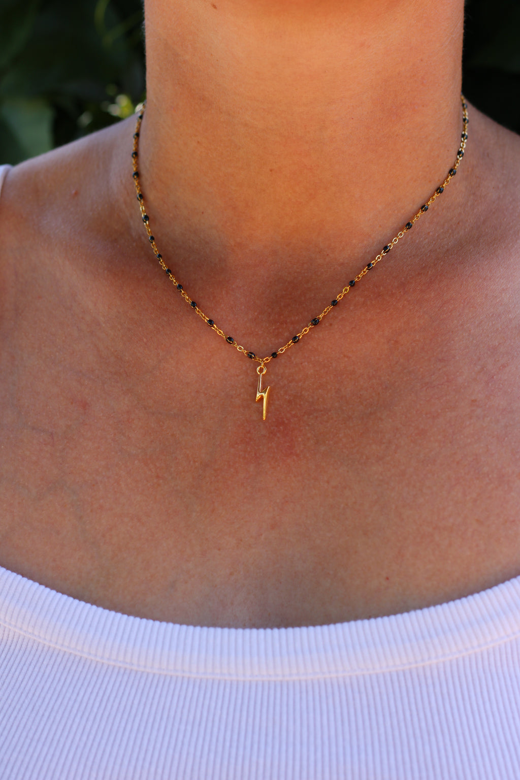 Collier "Lyra"